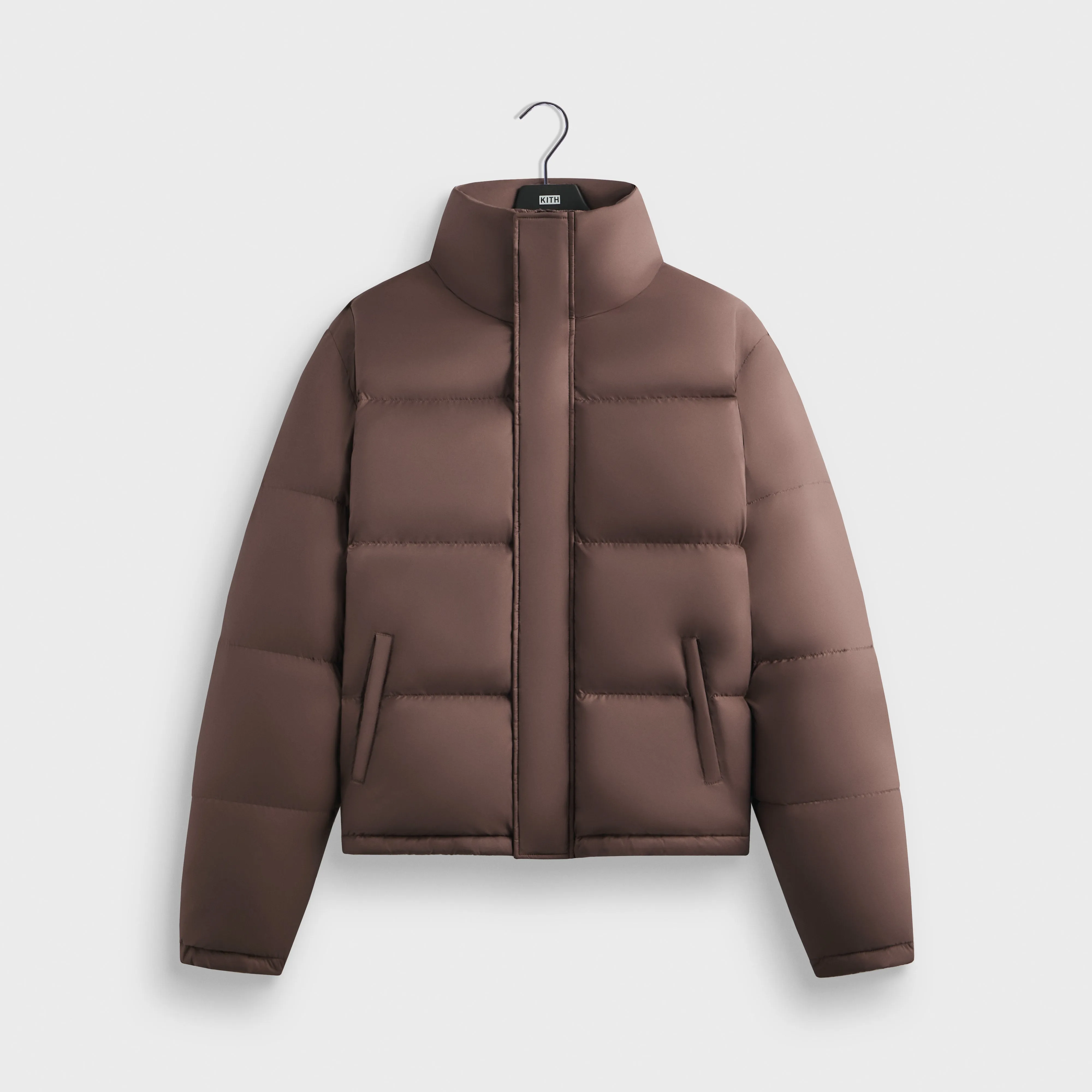 Kith Lightweight Tech Maverick Puffer - Contract sold by Kith