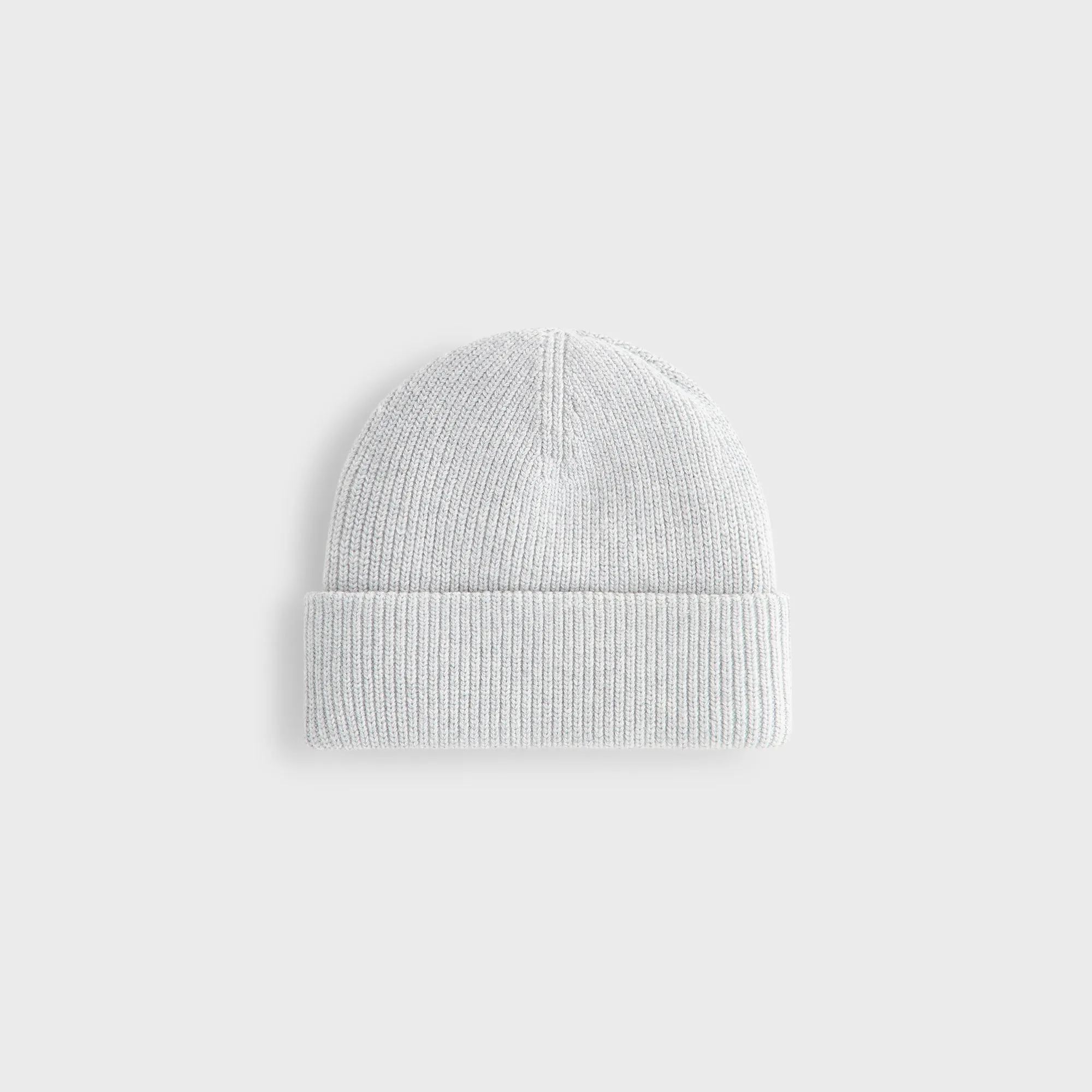 Kith Mia Beanie - Light Heather Grey sold by Kith product image thumbnail 3