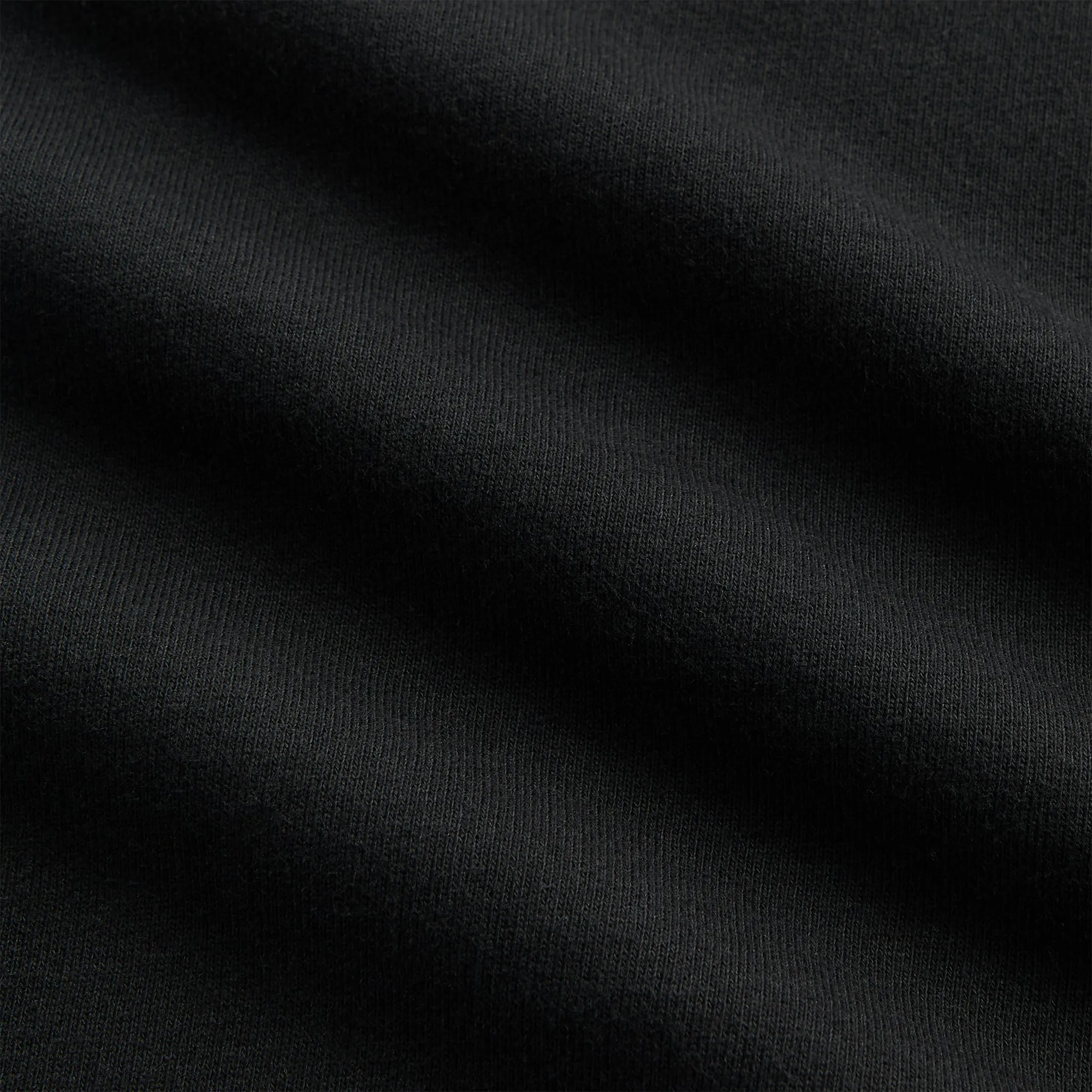 Kith Nelson Quarter Zip - Black sold by Kith product image thumbnail 4