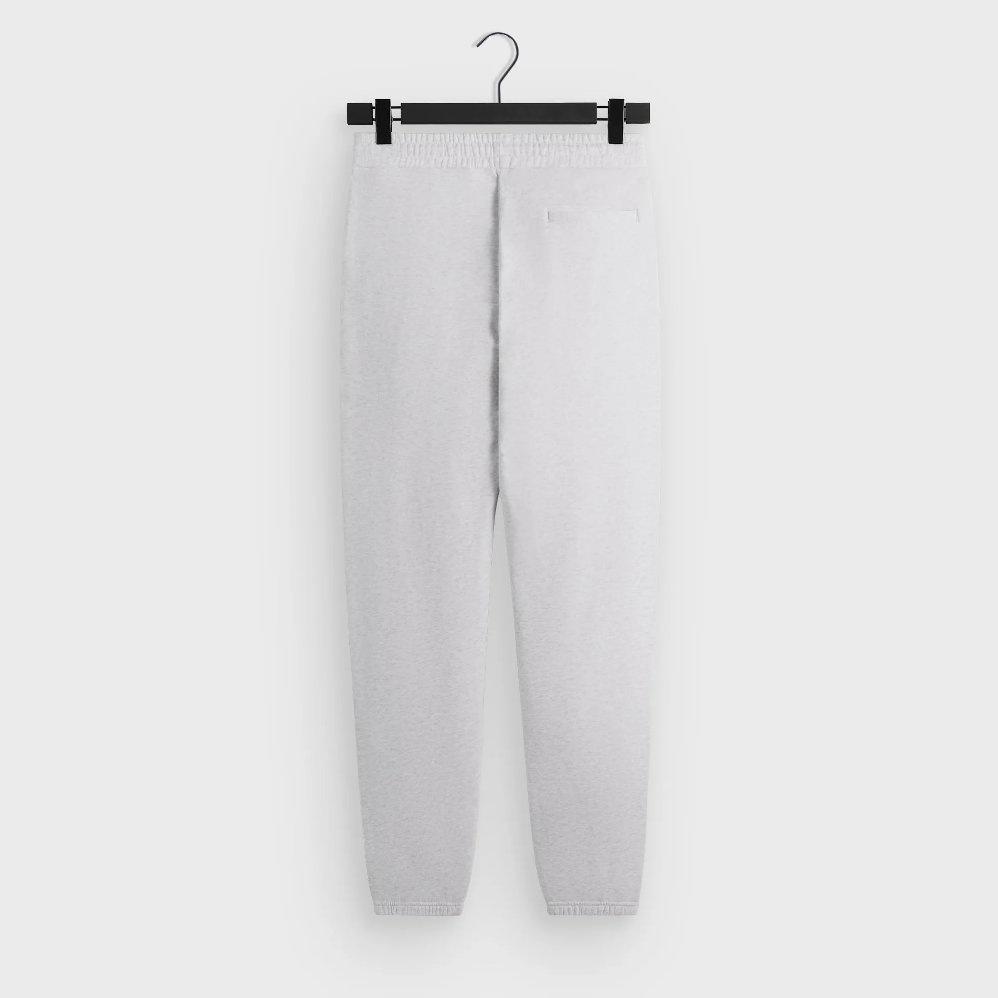 Kith Williams I Sweatpant - Light Heather Grey sold by Kith product image thumbnail 2