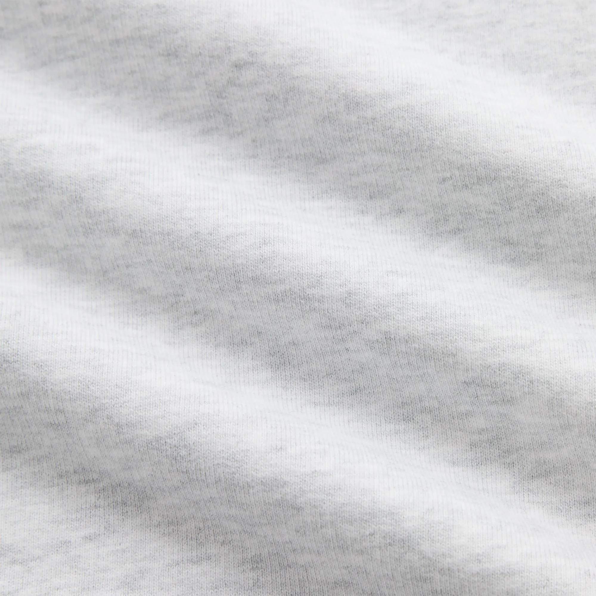 Kith Williams III Hoodie - Light Heather Grey sold by Kith product image thumbnail 4