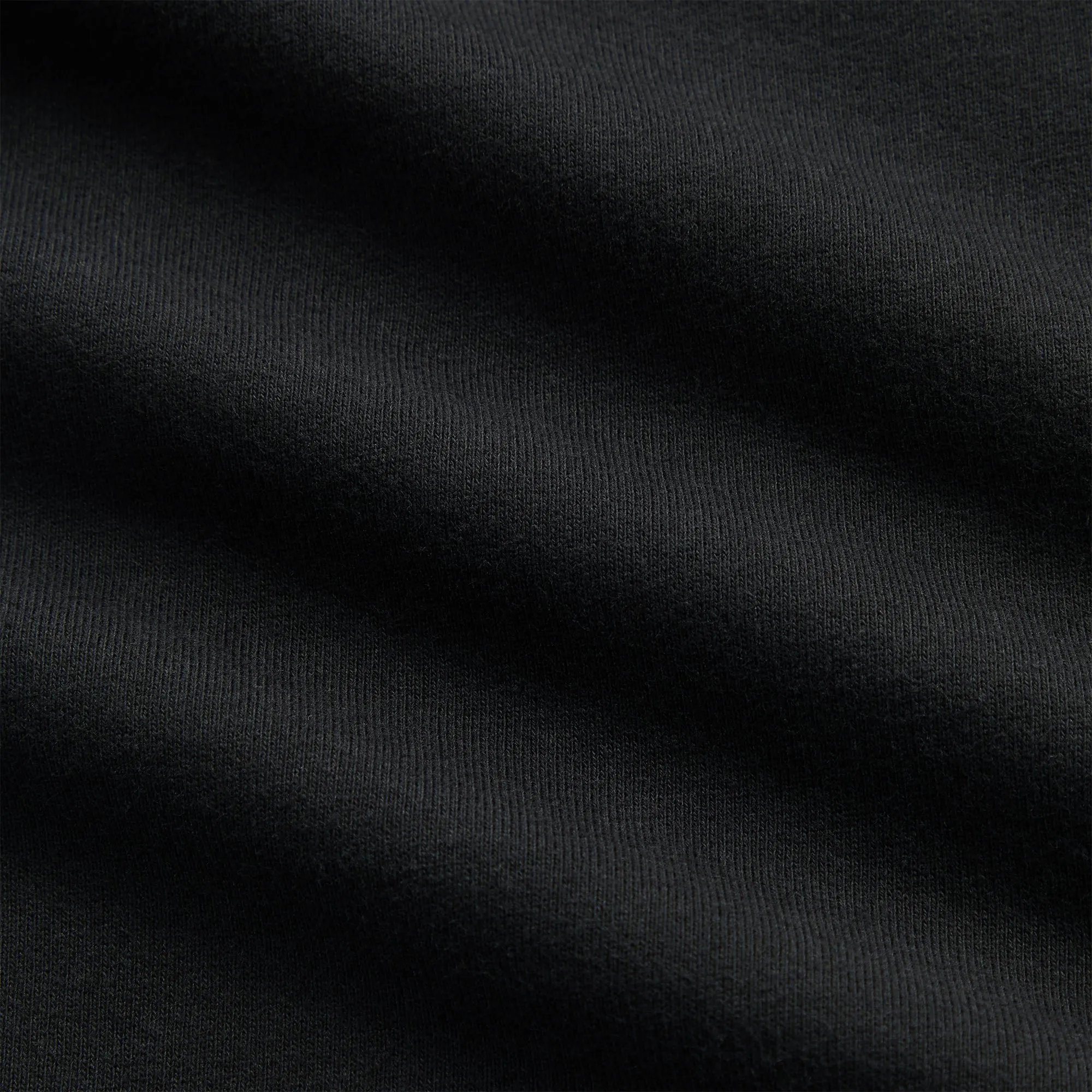 Kith Williams III Hoodie - Black sold by Kith product image thumbnail 4