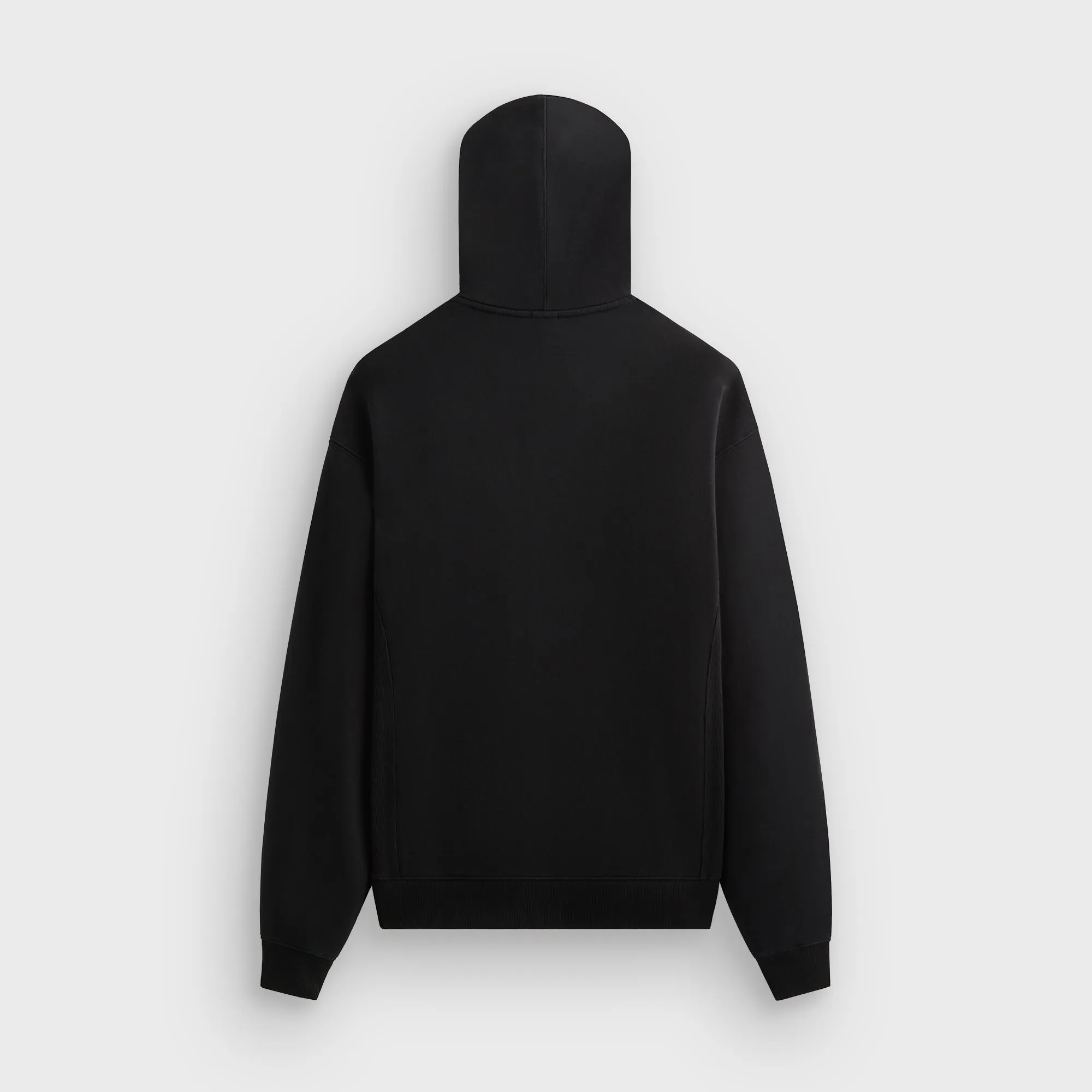 Kith Williams III Hoodie - Black sold by Kith product image thumbnail 2