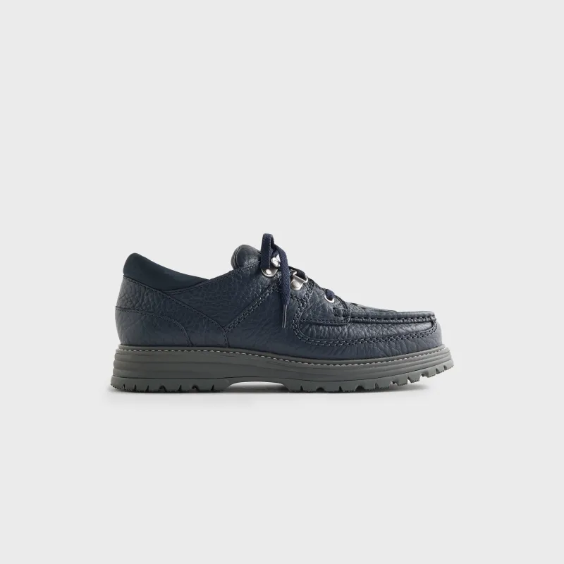 8th St by Ronnie Fieg for Clarks Originals & the New York Yankees Sunderland - Navy sold by Kith