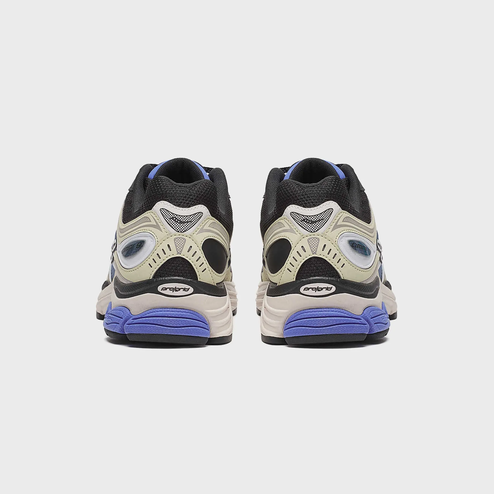 Saucony Progrid Omni 9 Fade - Blue sold by Kith product image thumbnail 3