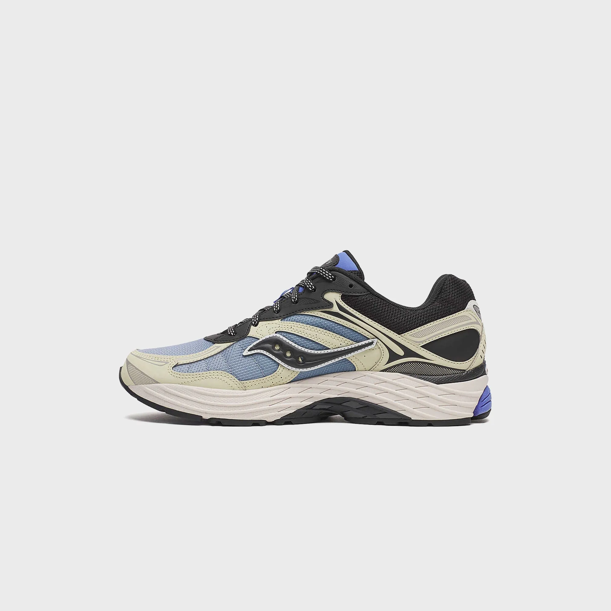 Saucony Progrid Omni 9 Fade - Blue sold by Kith product image thumbnail 5