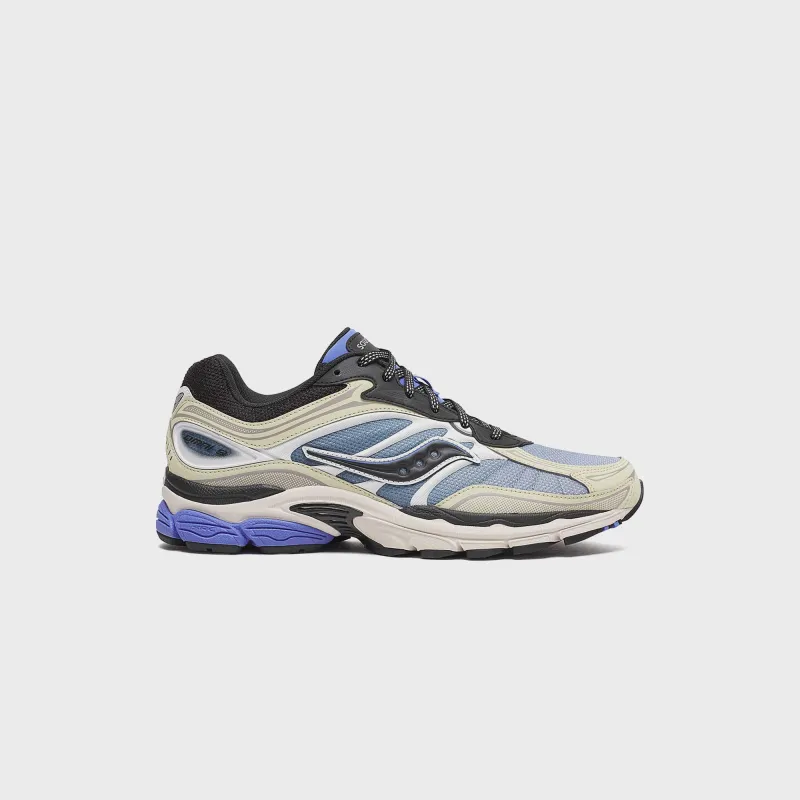 Saucony Progrid Omni 9 Fade - Blue sold by Kith