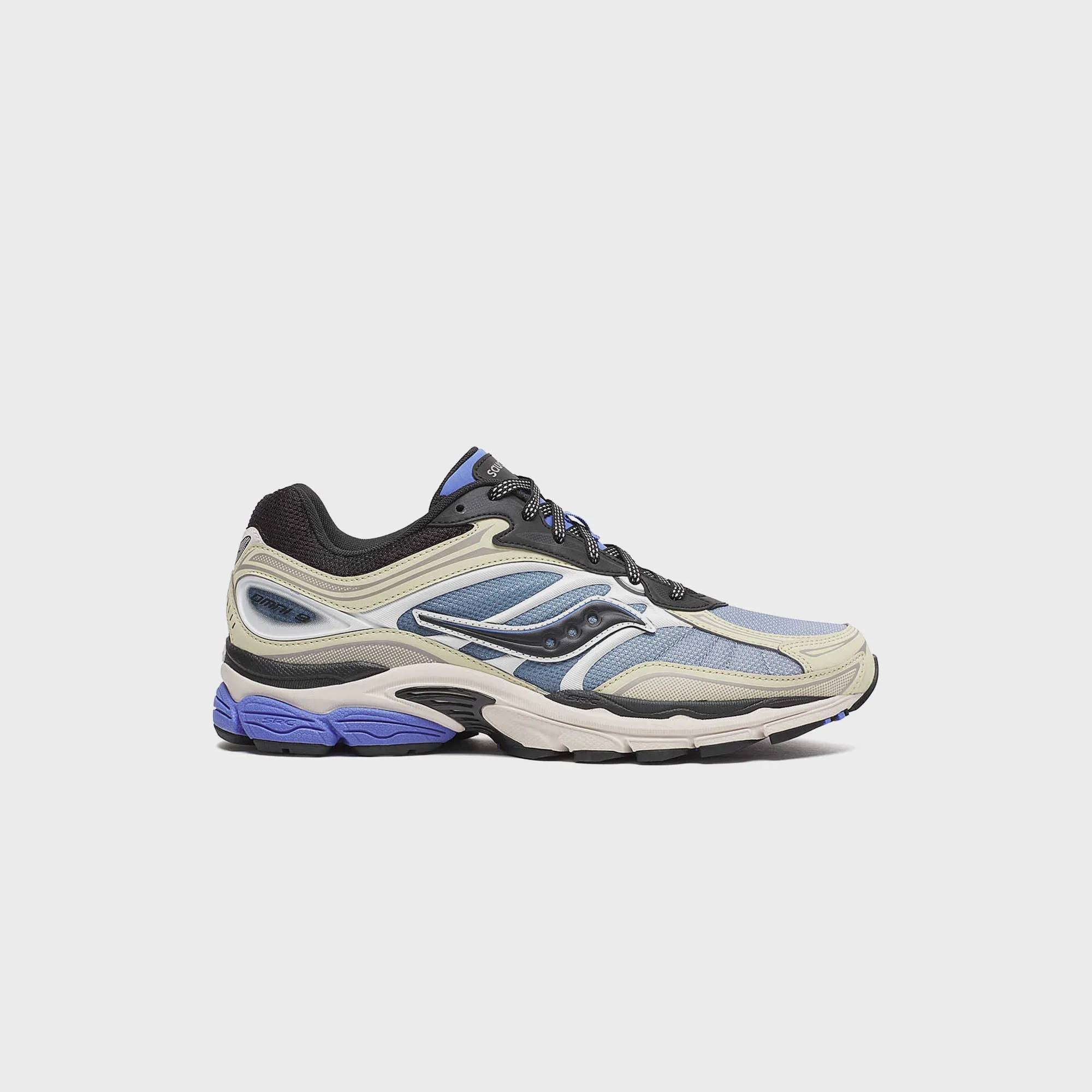 Saucony Progrid Omni 9 Fade - Blue sold by Kith