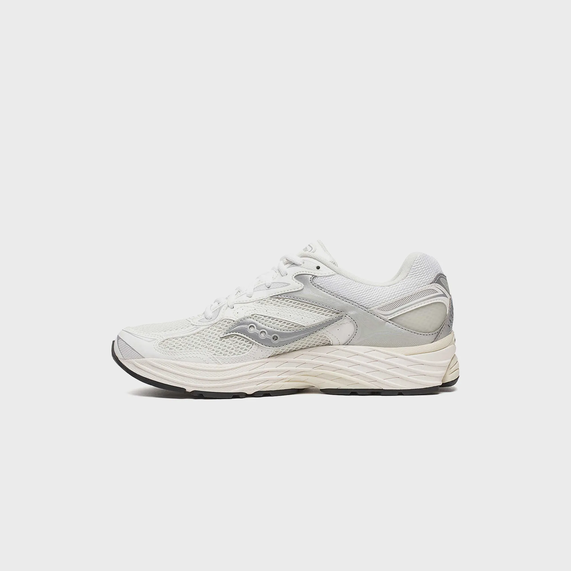 Saucony Progrid Omni 9 TMY - White / Silver sold by Kith product image thumbnail 5