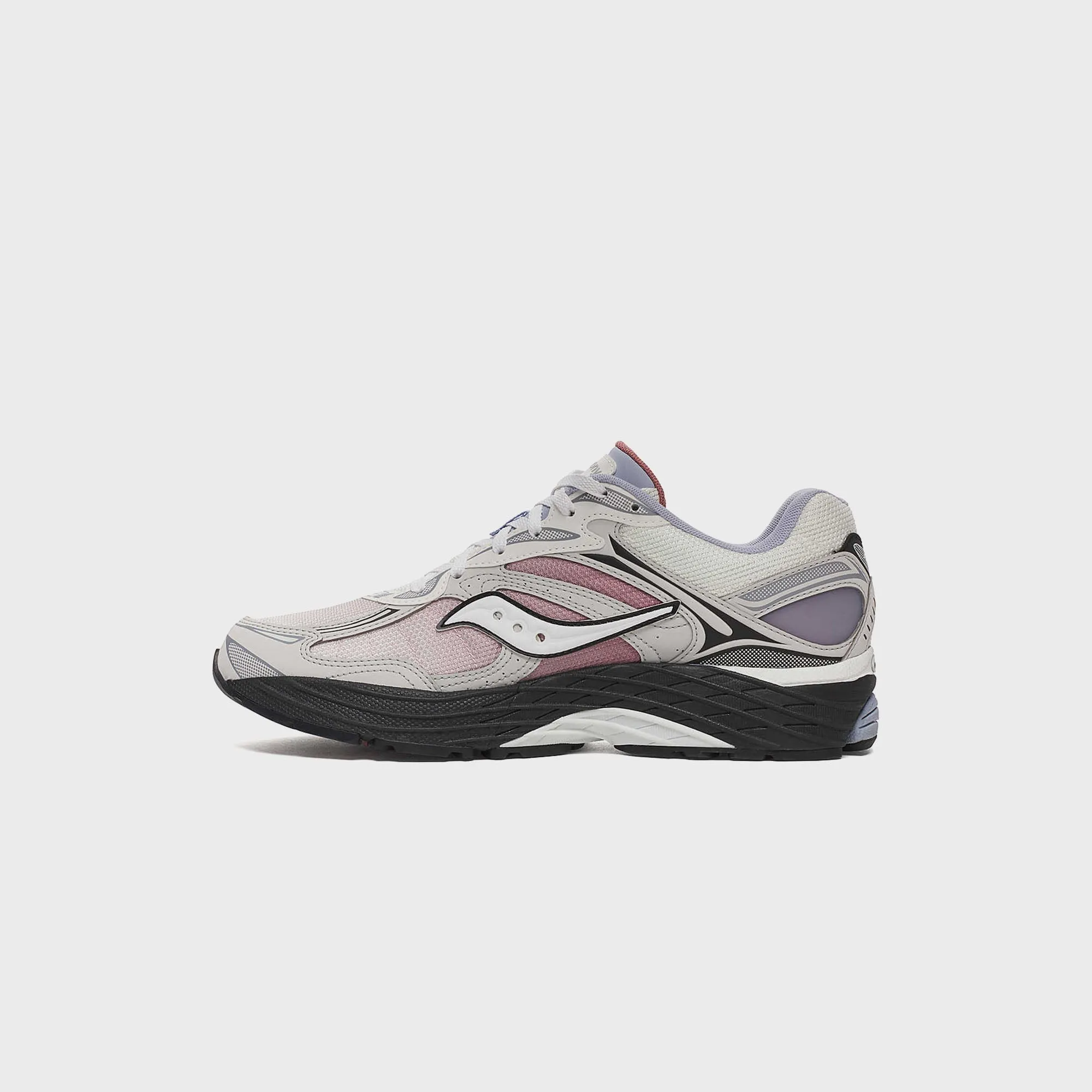 Saucony Progrid Omni 9 Fade - Red sold by Kith product image thumbnail 4
