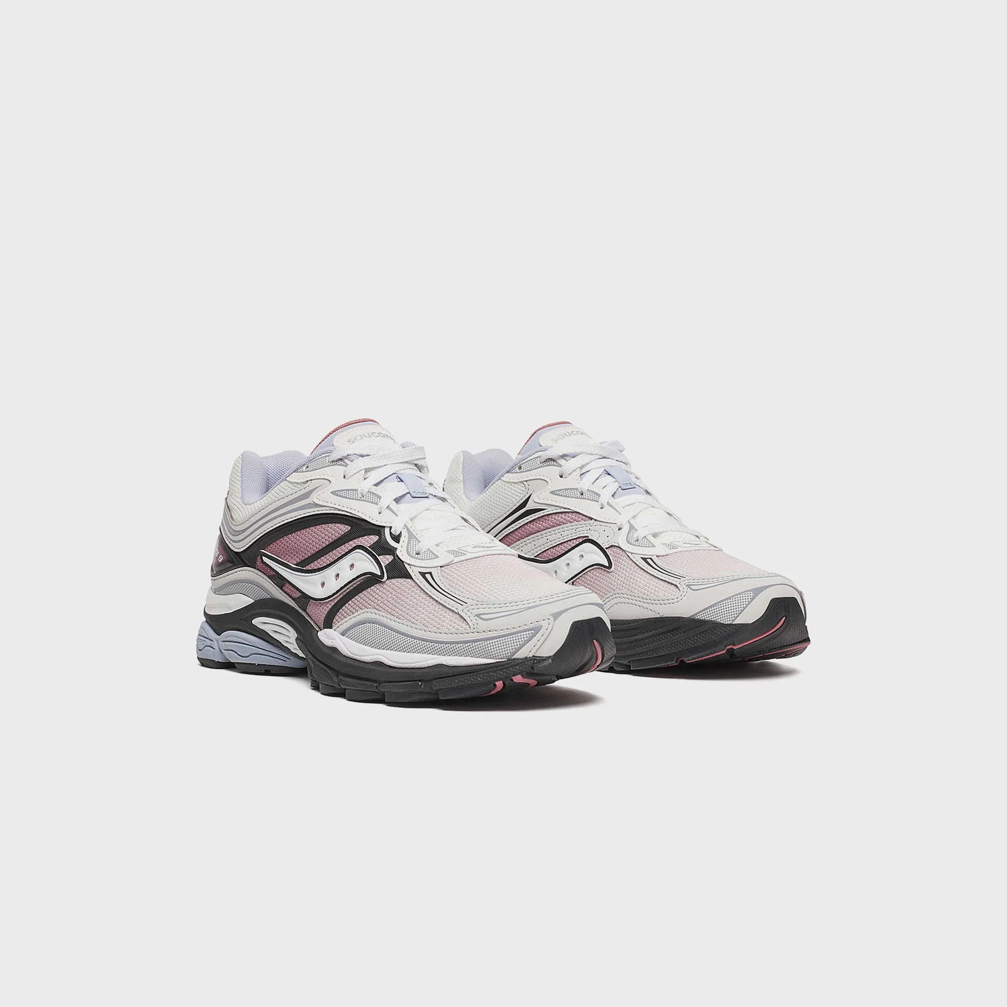 Saucony Progrid Omni 9 Fade - Red sold by Kith product image thumbnail 2
