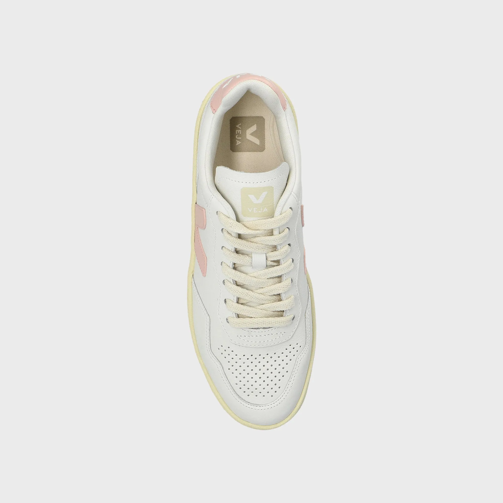Veja V-90 - White / Petale sold by Kith product image thumbnail 3