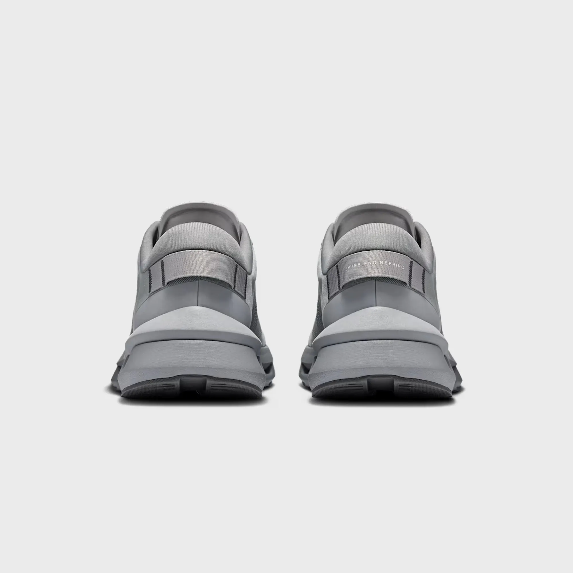 On Running WMNS Cloudzone Moon - Alloy / Rock sold by Kith product image thumbnail 5