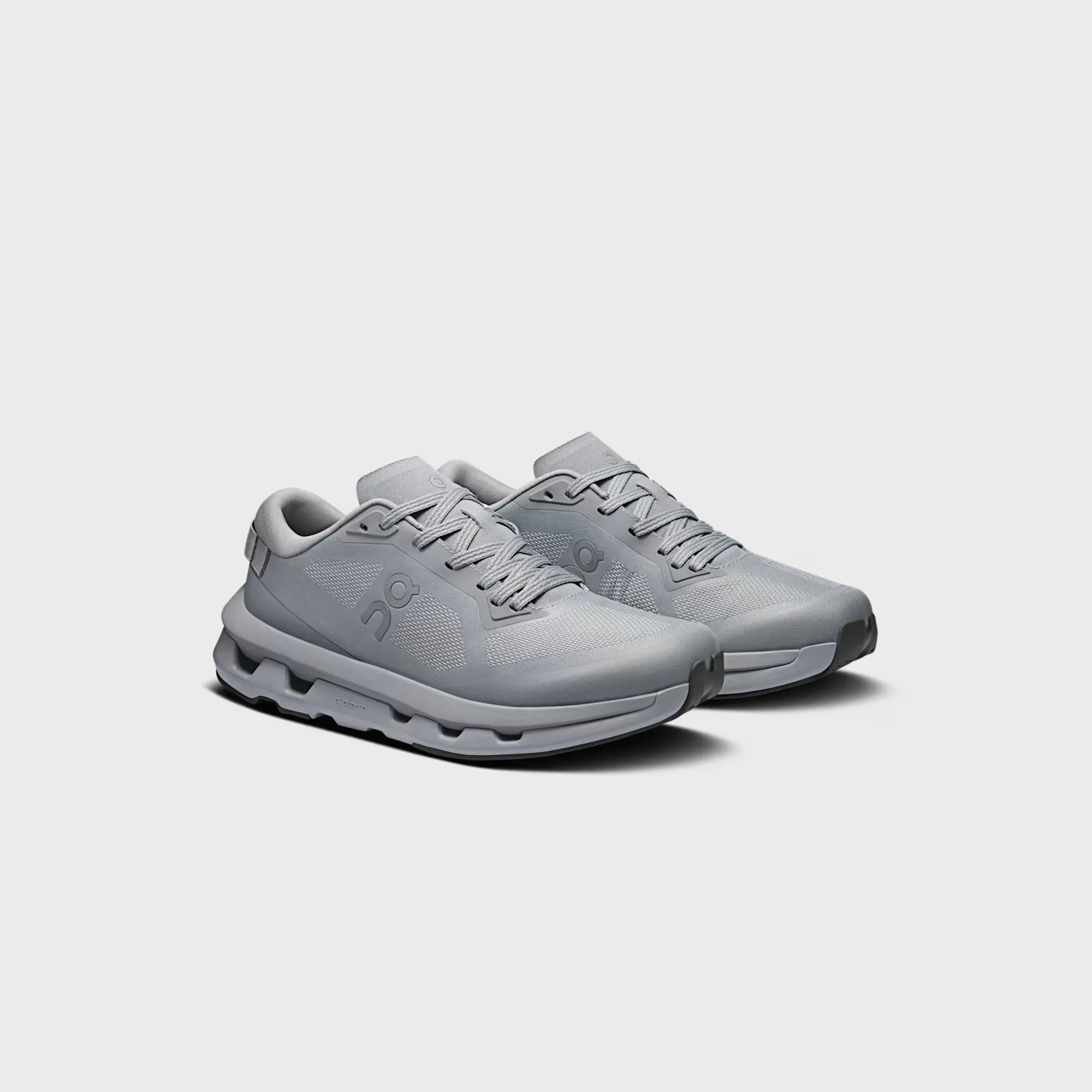 On Running WMNS Cloudzone Moon - Alloy / Rock sold by Kith product image thumbnail 2