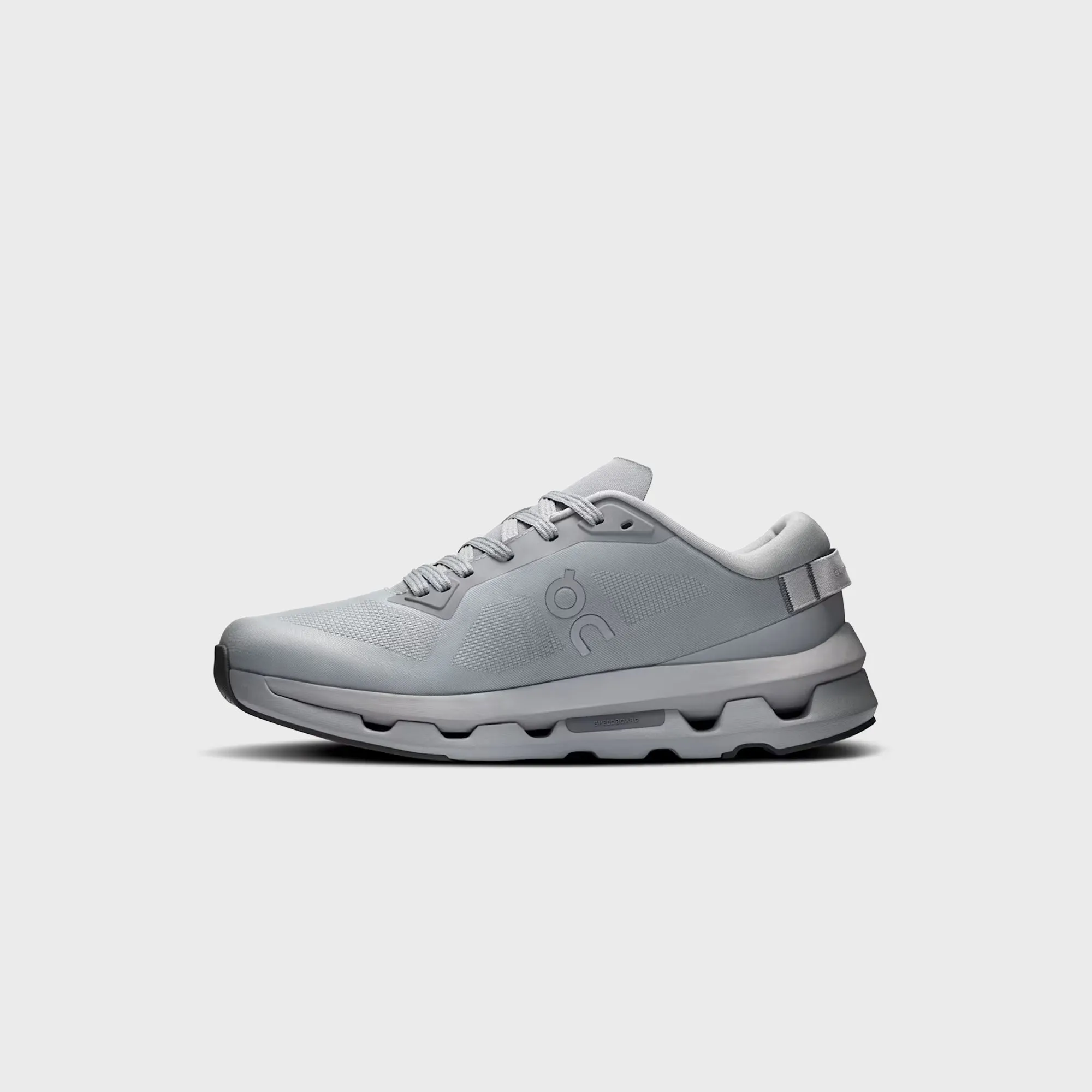 On Running WMNS Cloudzone Moon - Alloy / Rock sold by Kith product image thumbnail 3