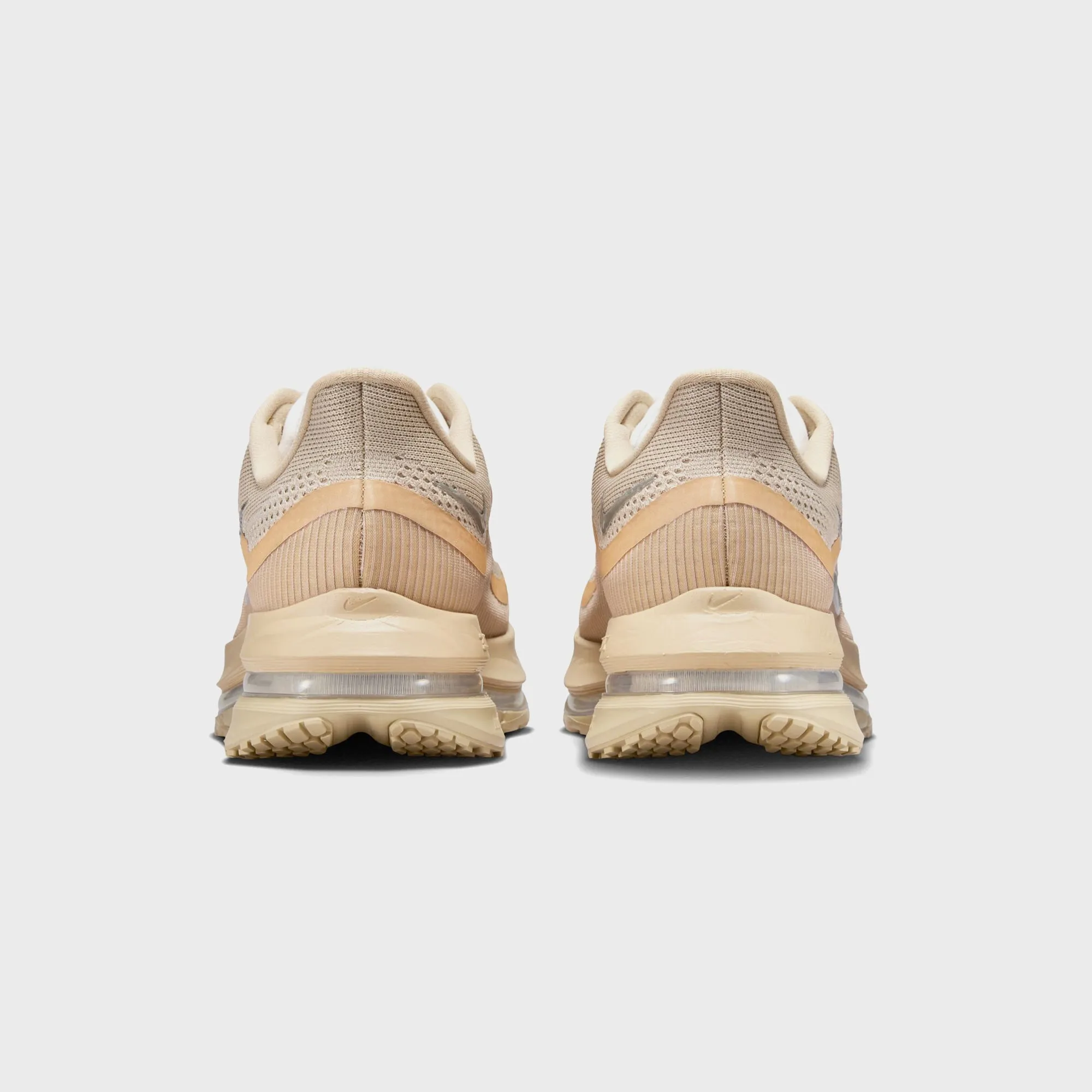 Nike Pegasus Premium SP - Mushroom / Metallic Silver / White sold by Kith product image thumbnail 3