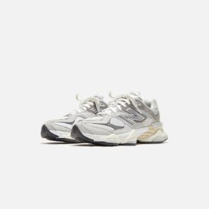 New Balance 9060 - Grey Day sold by Kith