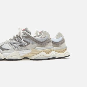 New Balance 9060 - Grey Day sold by Kith