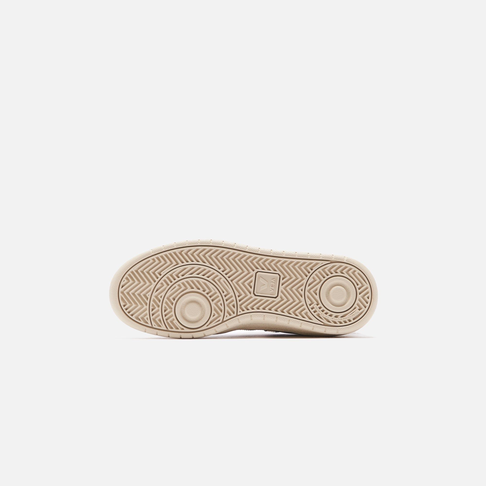 Veja V-10 C.W.L. - Extra White / Black sold by Kith product image thumbnail 5