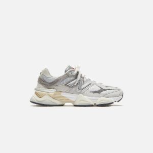 New Balance 9060 - Grey Day sold by Kith