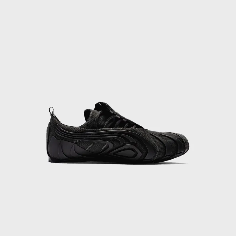 PUMA x SAN SAN GEAR Talon OG -  Black sold by Kith