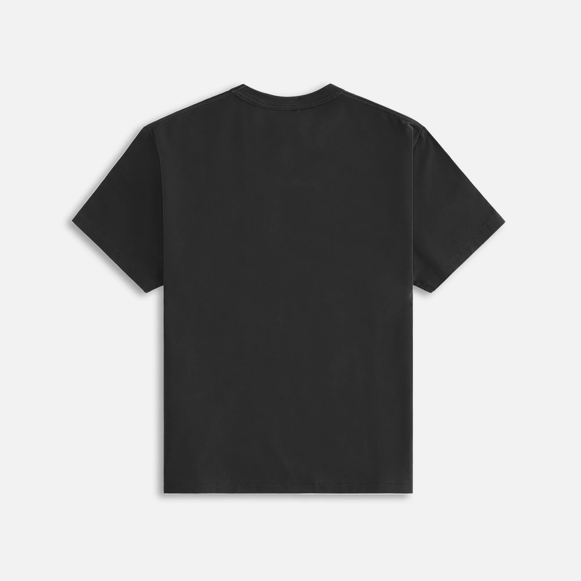 Kith Women Nia Tee - Black sold by Kith product image thumbnail 2