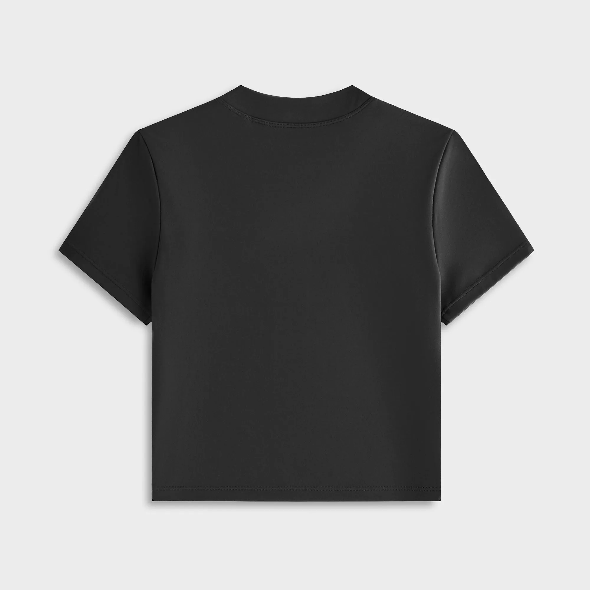 Kith Women Mulberry II Active Tee - Black sold by Kith product image thumbnail 2