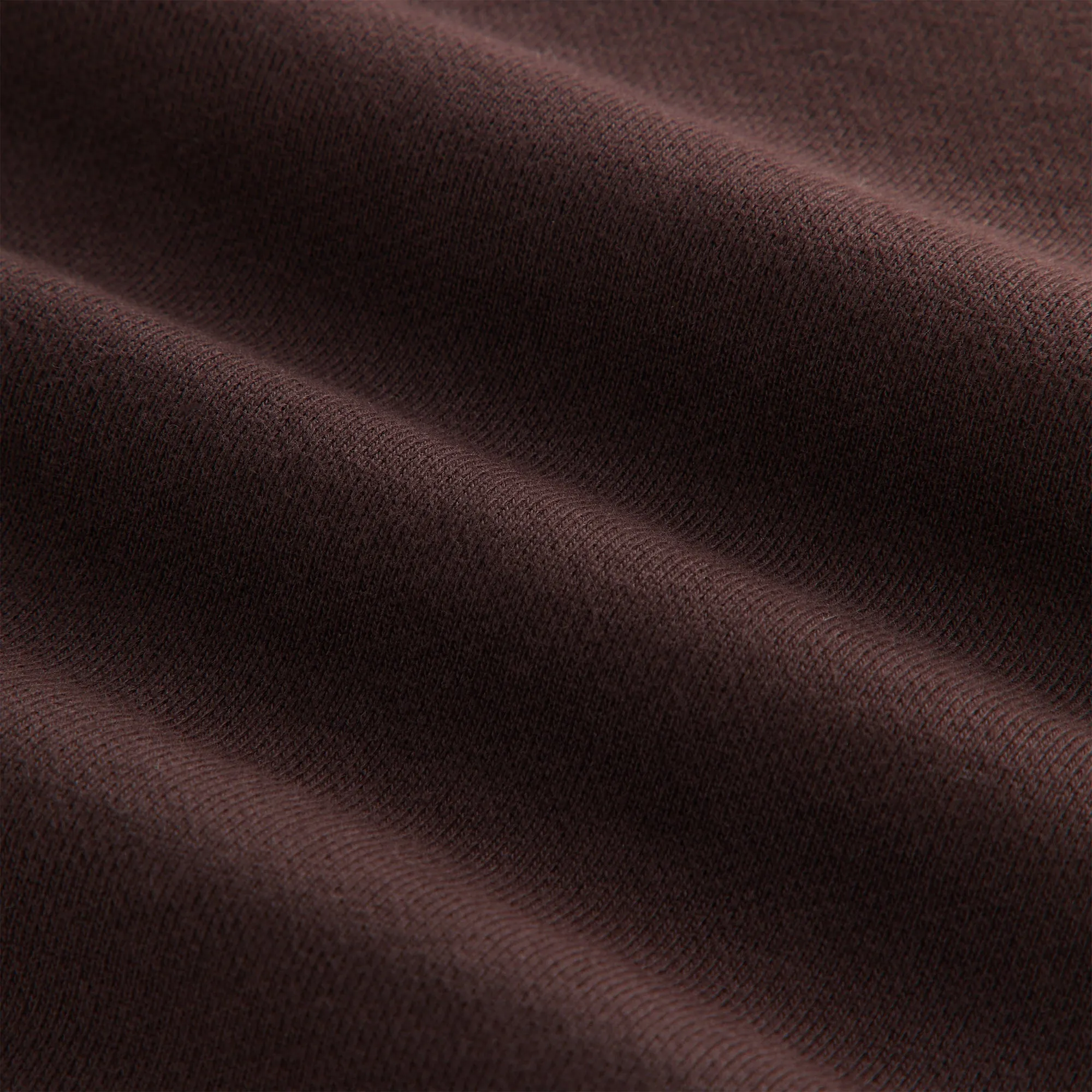 Kith Women Maverick Pearl Crest Hoodie - Incognito sold by Kith product image thumbnail 5