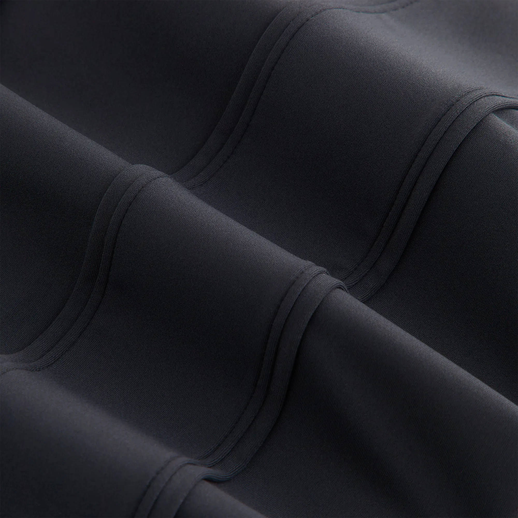 Kith Women Yumi Active Corset Legging - Black sold by Kith product image thumbnail 5