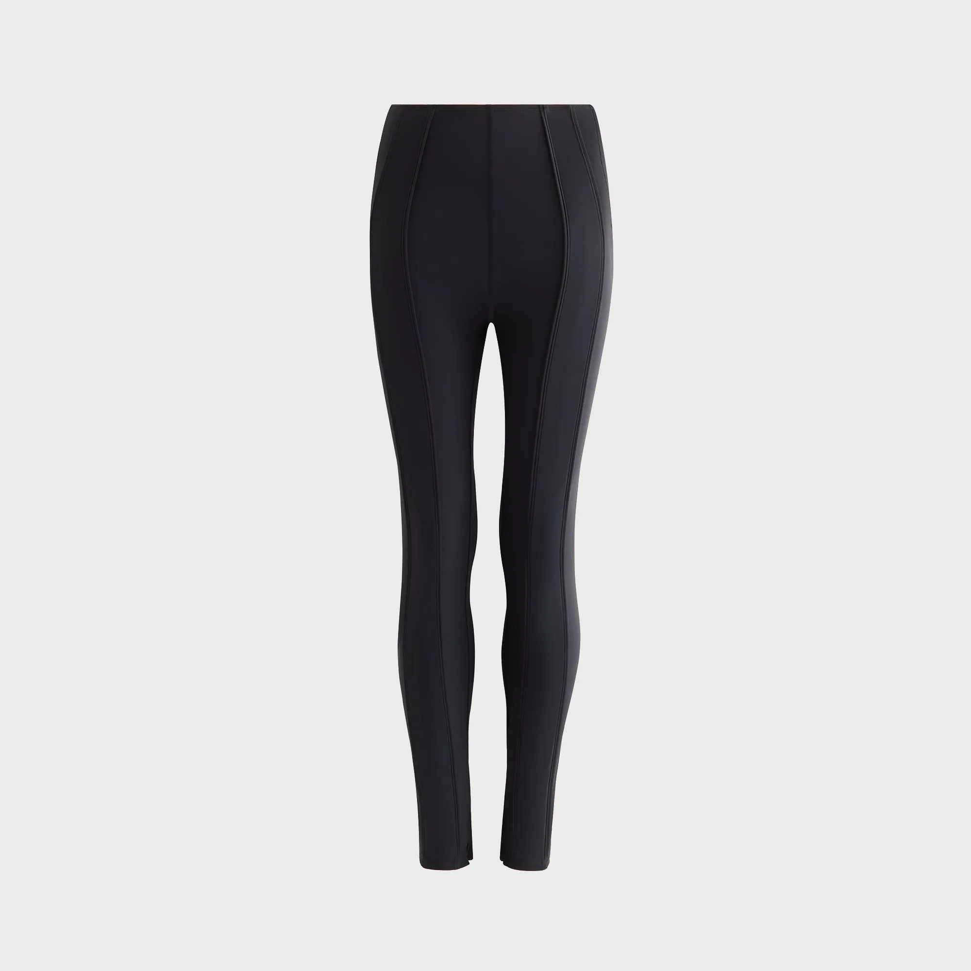 Kith Women Yumi Active Corset Legging - Black sold by Kith