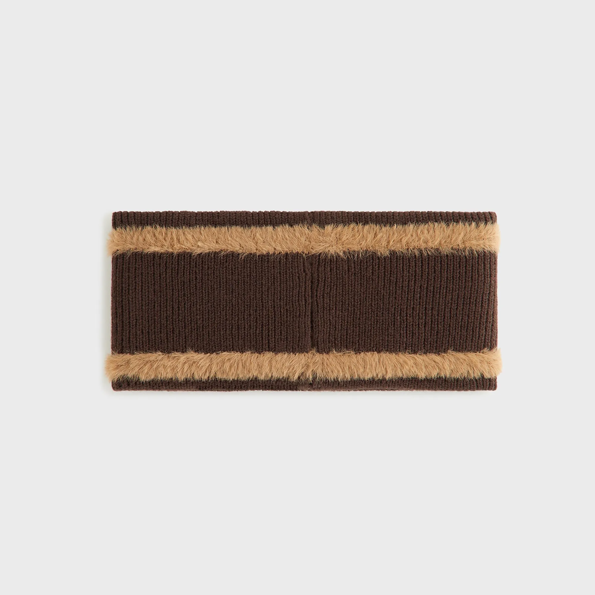Kith Women Jacquard Rib Headband - Legacy sold by Kith product image thumbnail 3