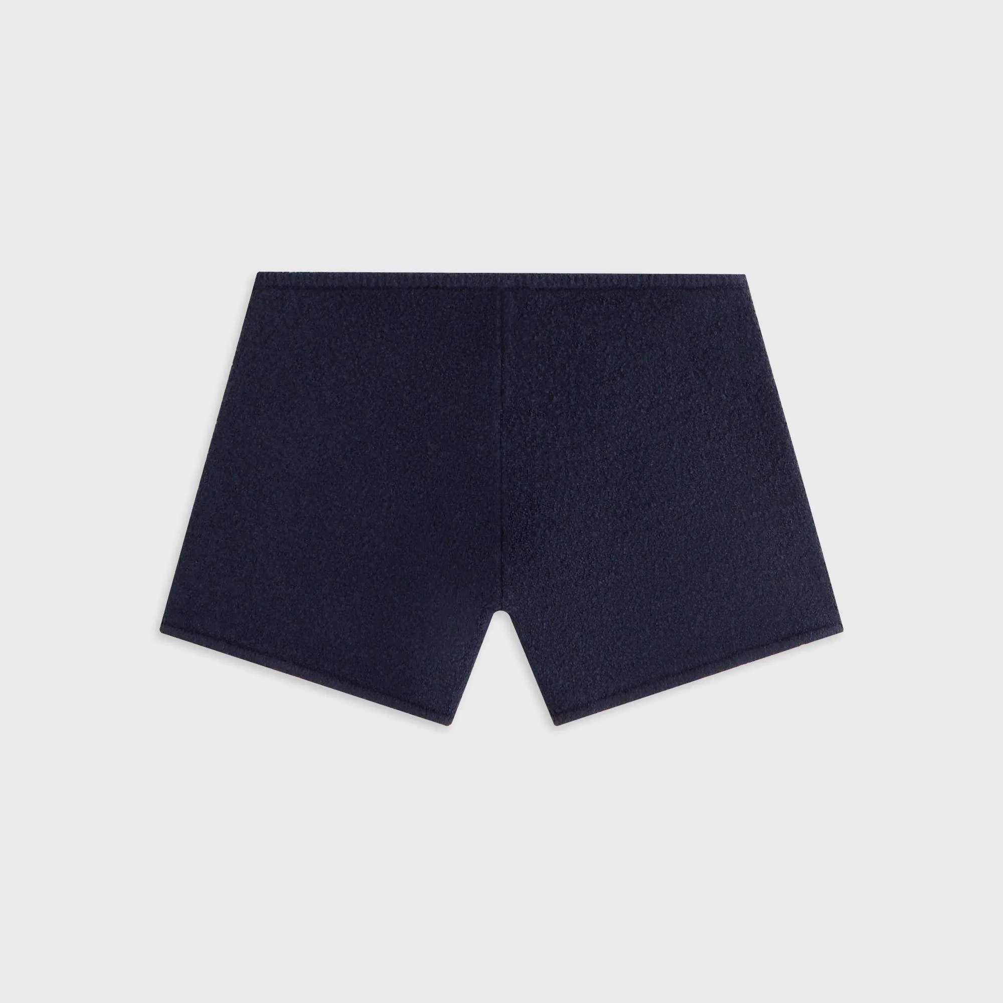 Kith Women Avyn Micro Sweater Short - Nocturnal sold by Kith product image thumbnail 3