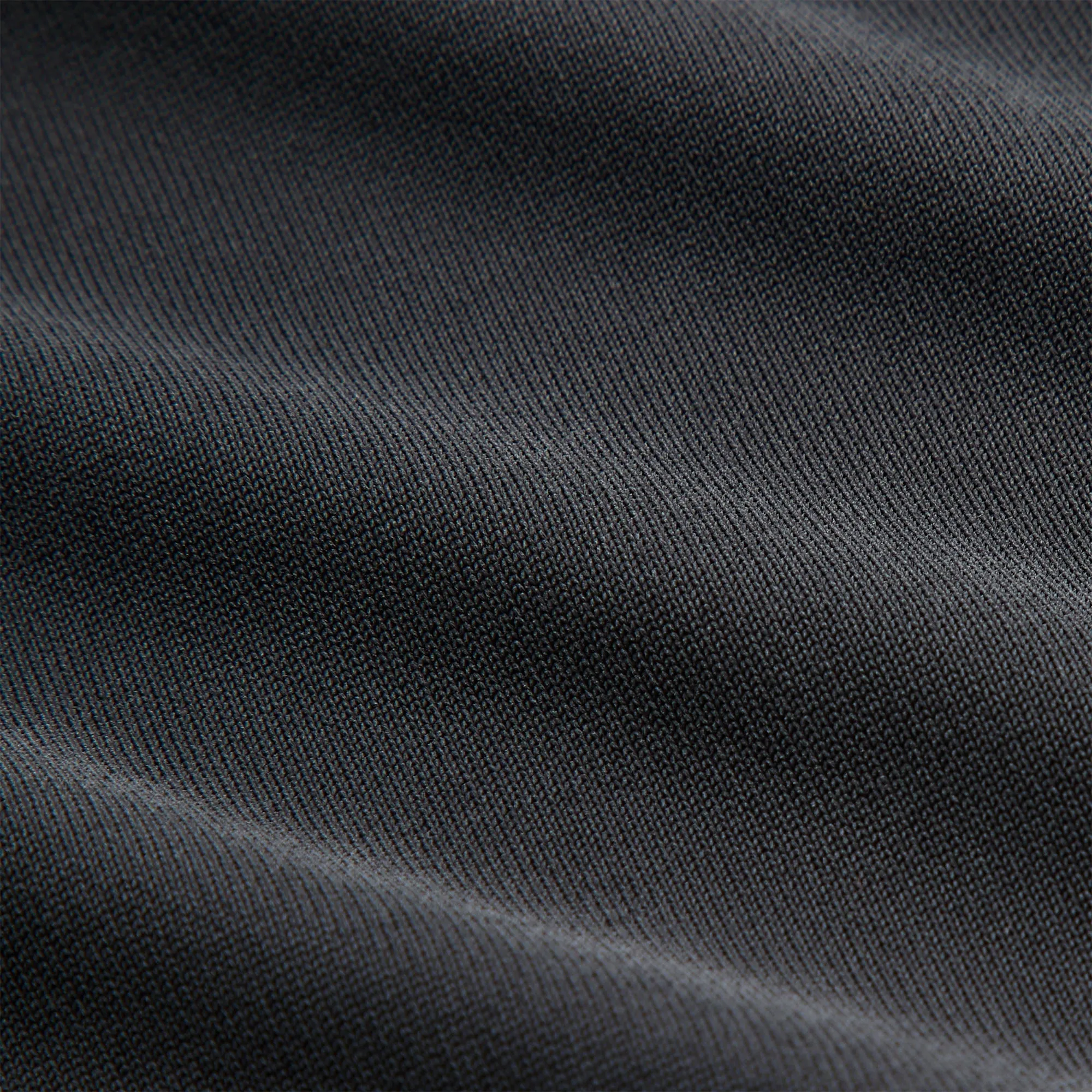 Kith Women Mulberry Vintage Cupro Tee - Black sold by Kith product image thumbnail 5