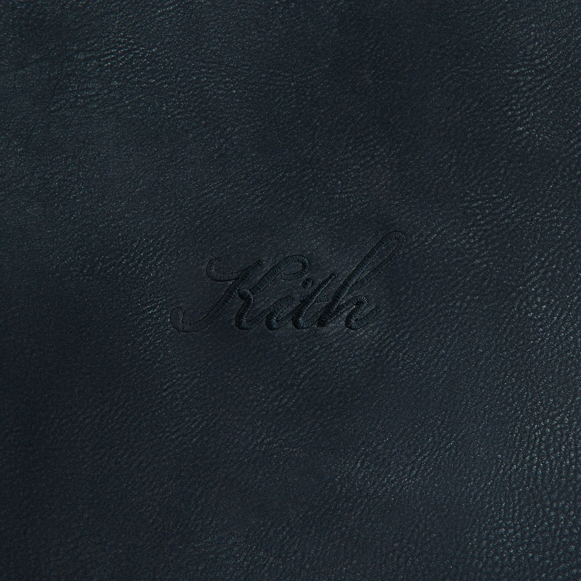 Kith Women Brisa Patina Bomber - Trench sold by Kith product image thumbnail 4