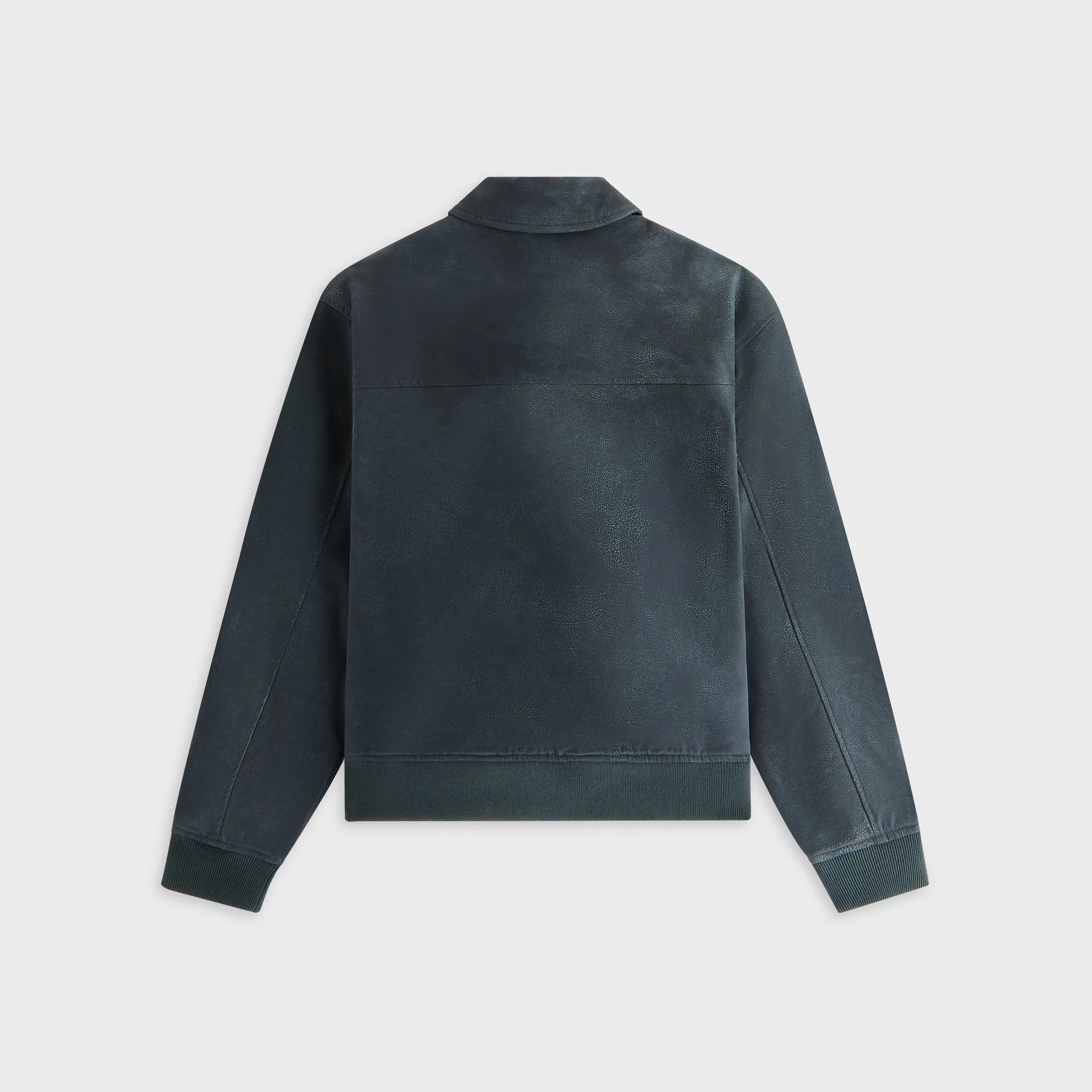 Kith Women Brisa Patina Bomber - Trench sold by Kith product image thumbnail 3