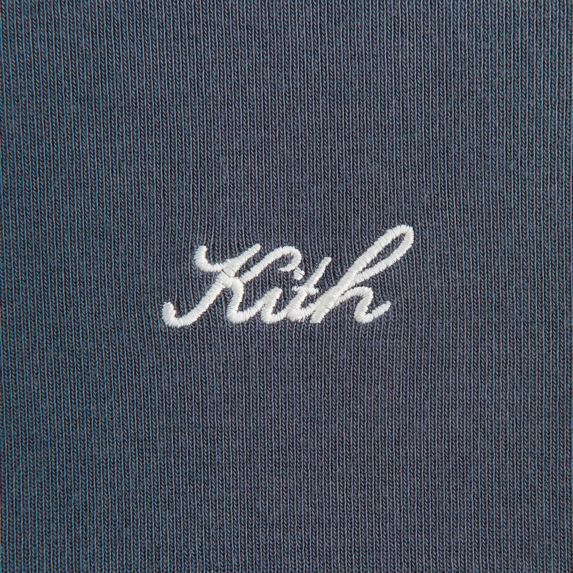 Kith Women Mulberry II Tee - Asteroid sold by Kith product image thumbnail 4