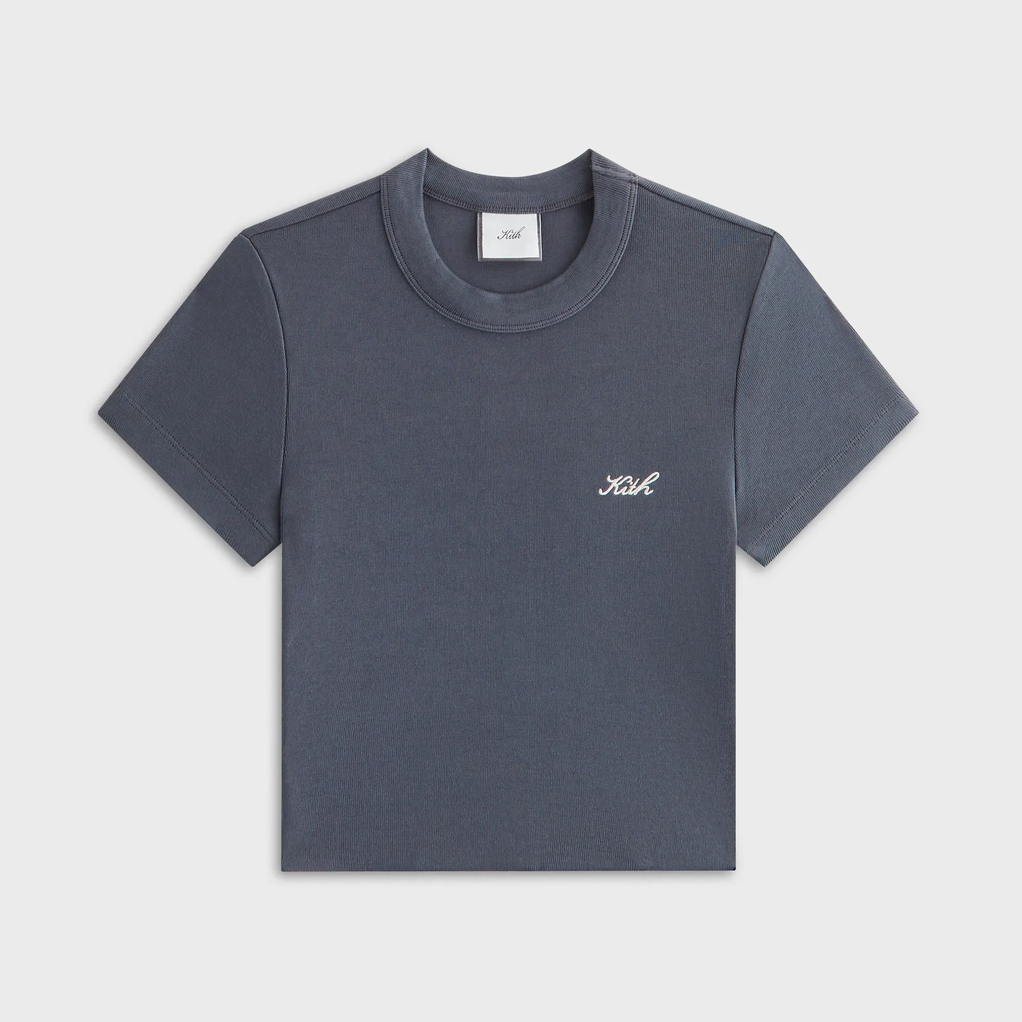 Kith Women Mulberry II Tee - Asteroid sold by Kith