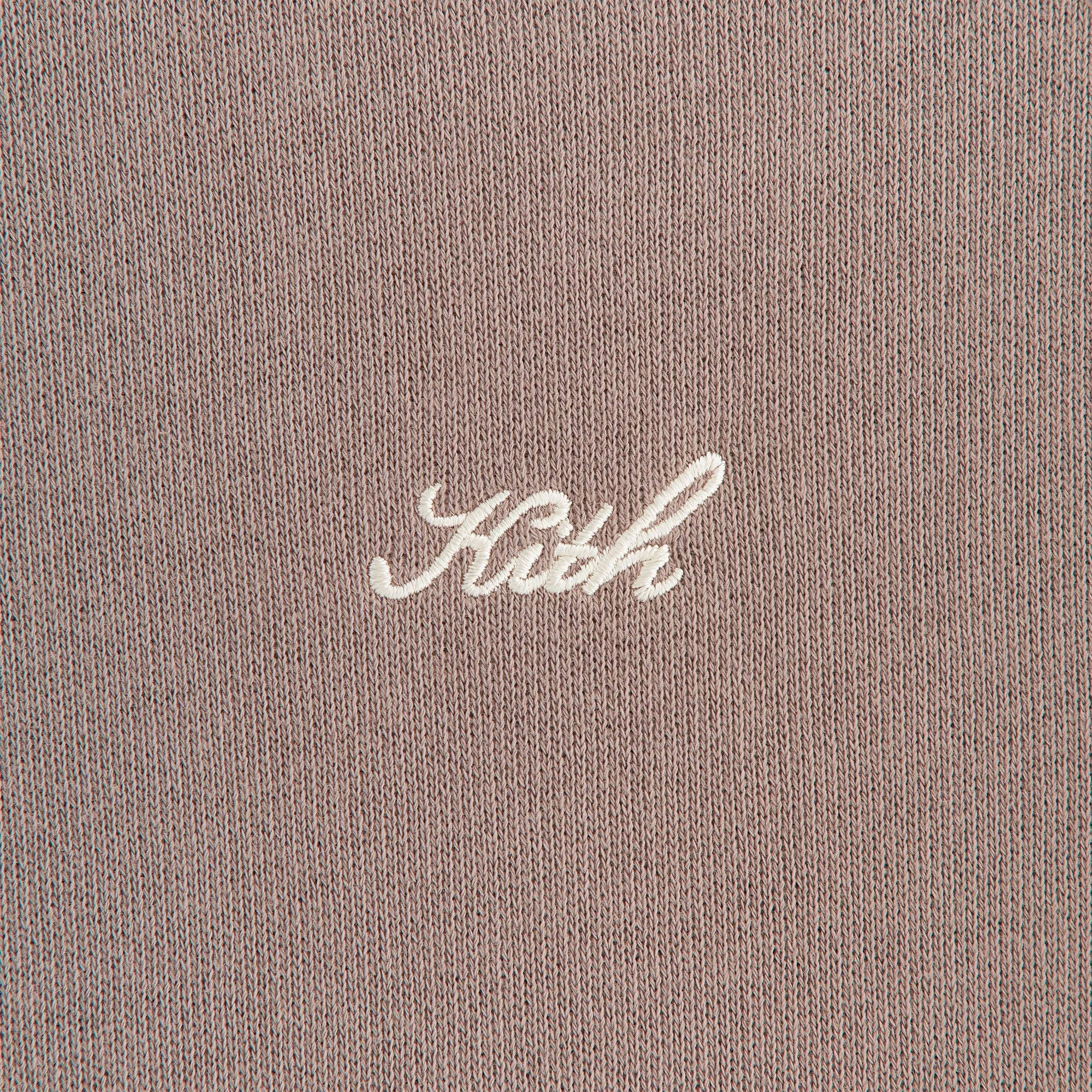 Kith Women Tatum Hoodie - Timber sold by Kith product image thumbnail 4