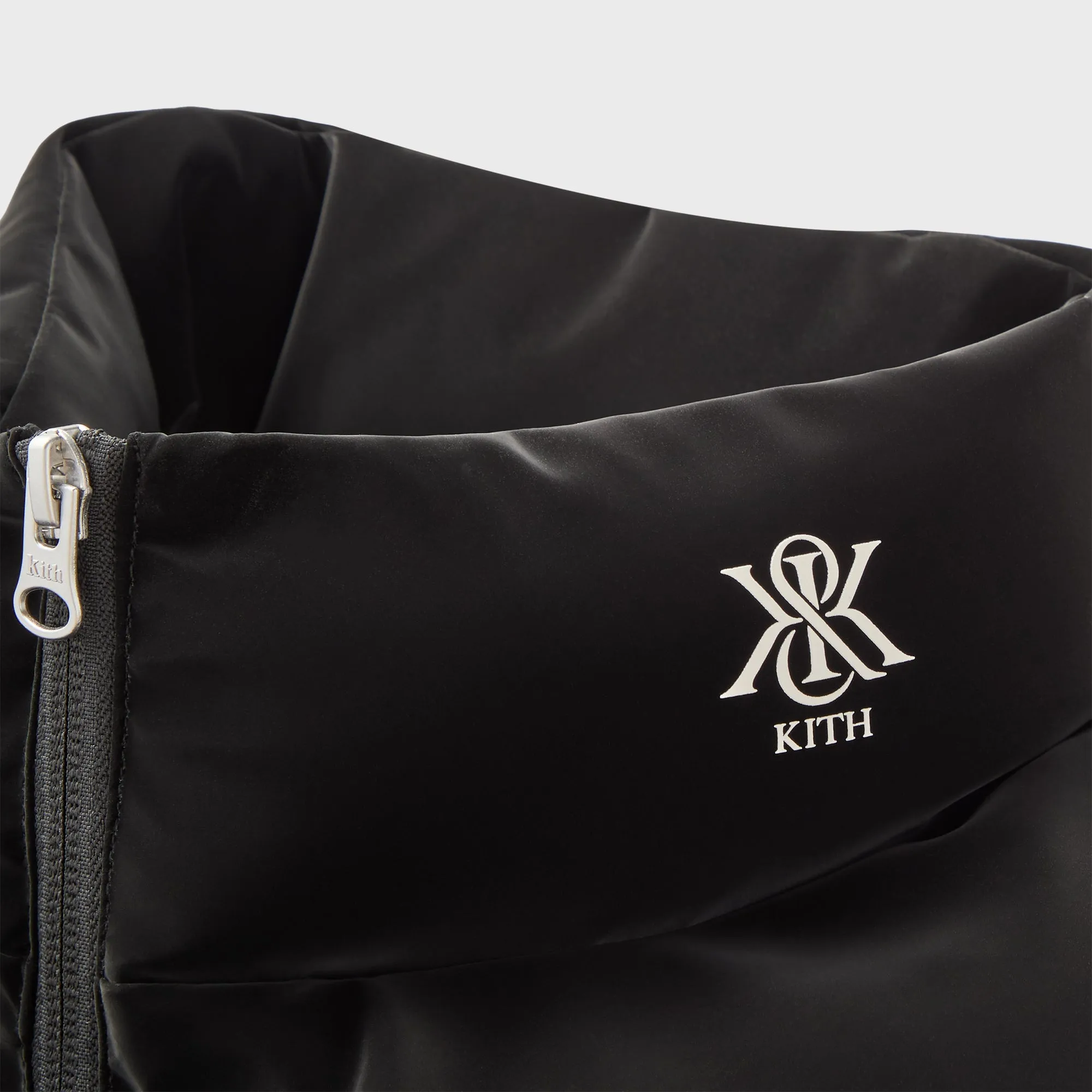 Kith Women Brixton Dickey - Black sold by Kith product image thumbnail 4