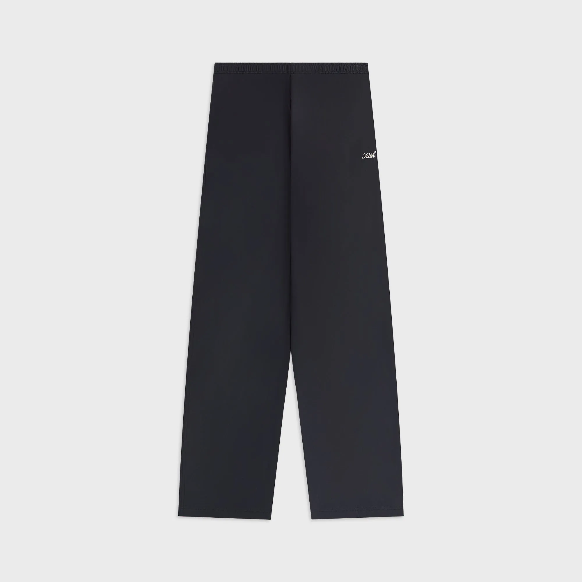 Kith Women Ava II Cupro Pant - Black sold by Kith