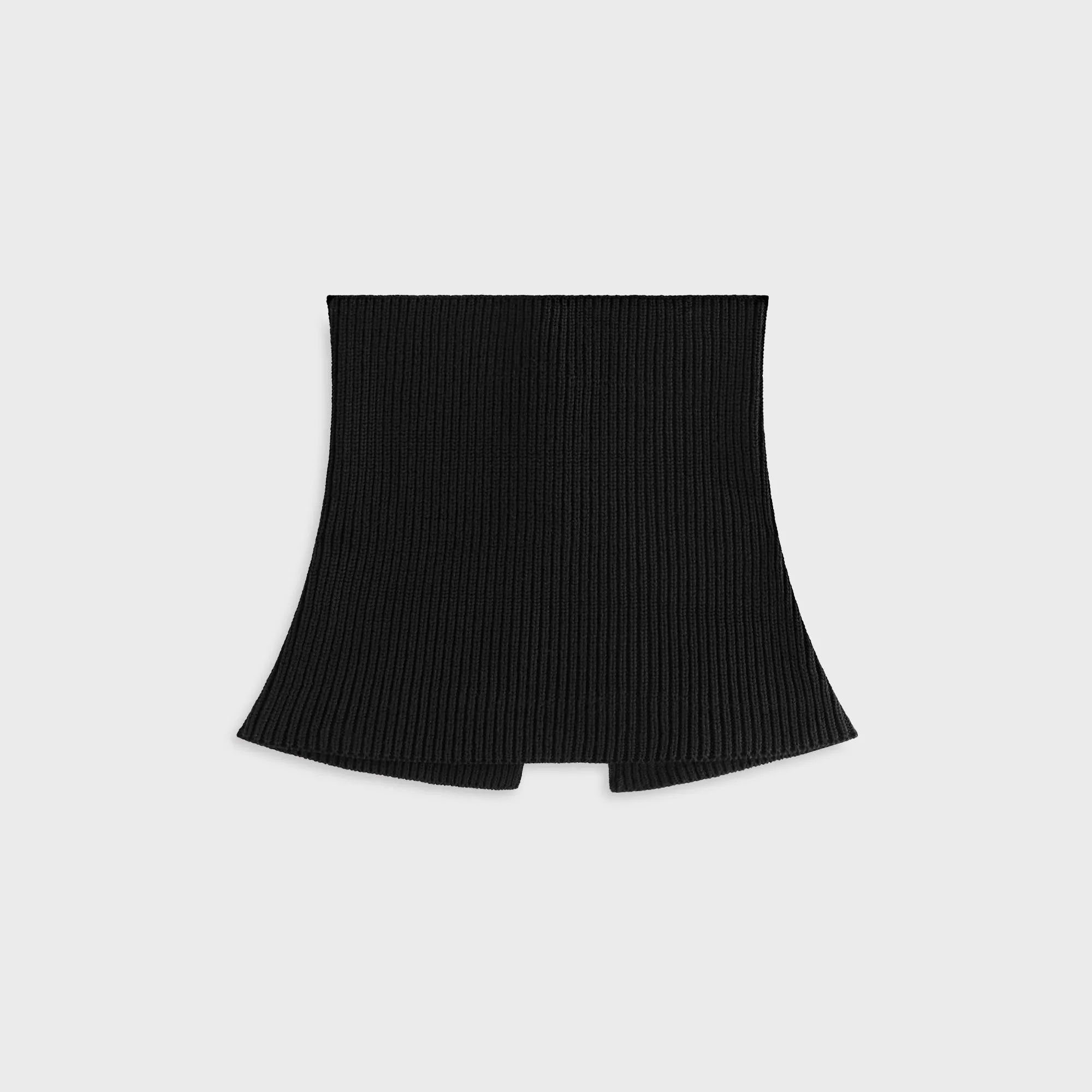 Kith Women Sweater Dickey - Black sold by Kith product image thumbnail 3