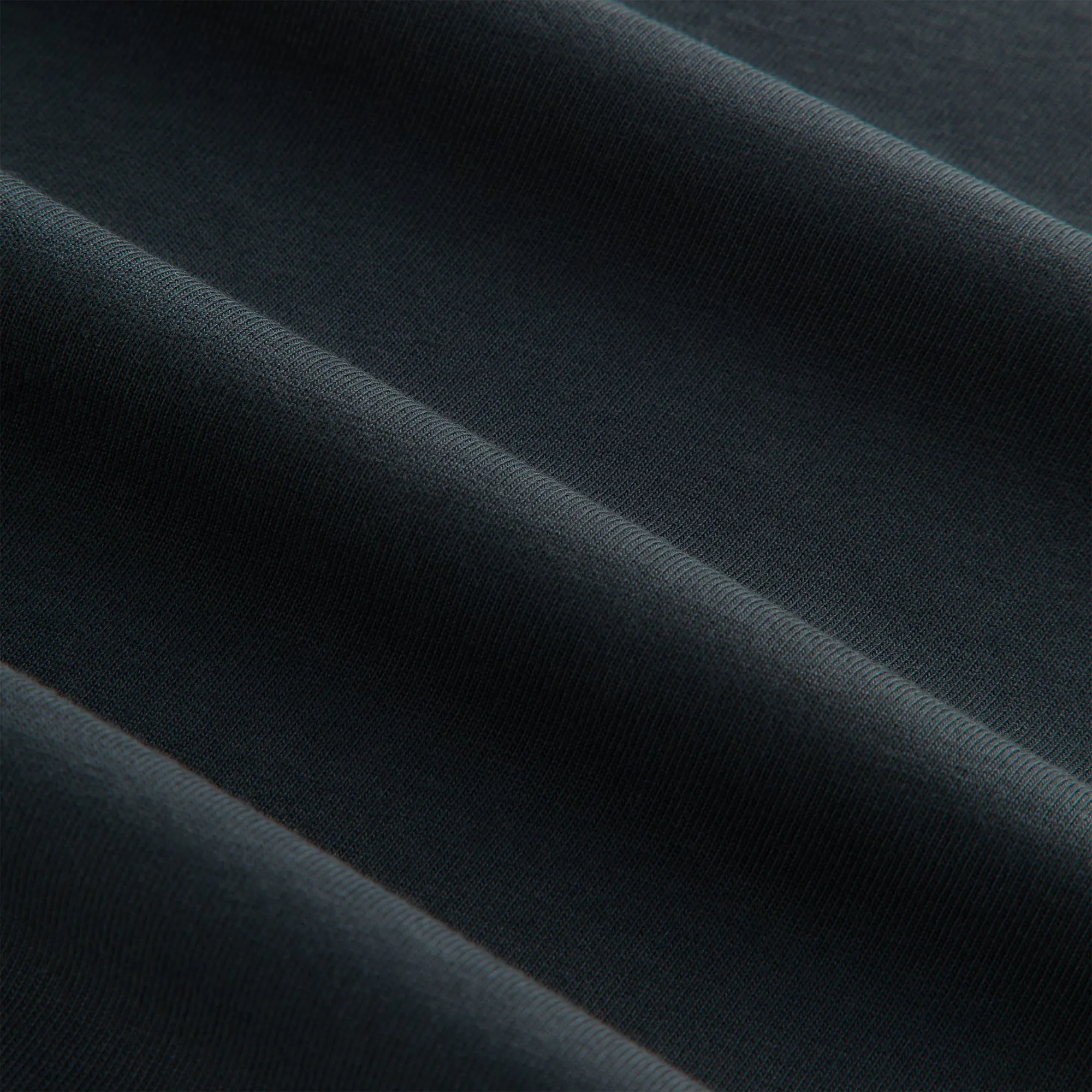 Kith Women Jasper Script Long Sleeve - Black sold by Kith product image thumbnail 5