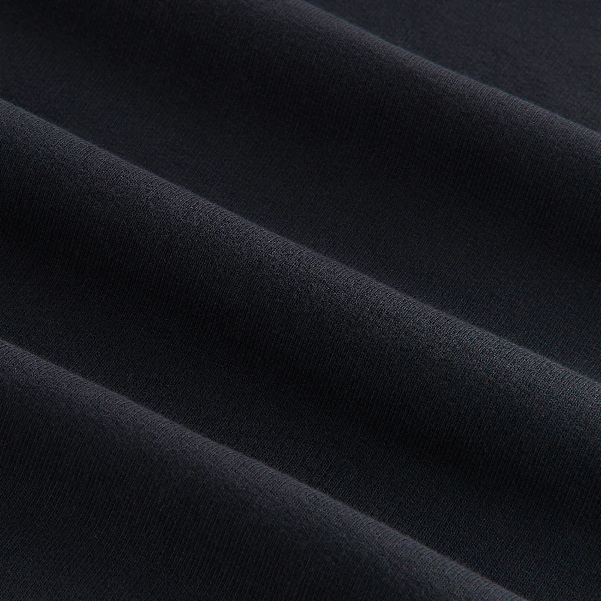 Kith Women Kora Layered Hoodie - Black sold by Kith product image thumbnail 5