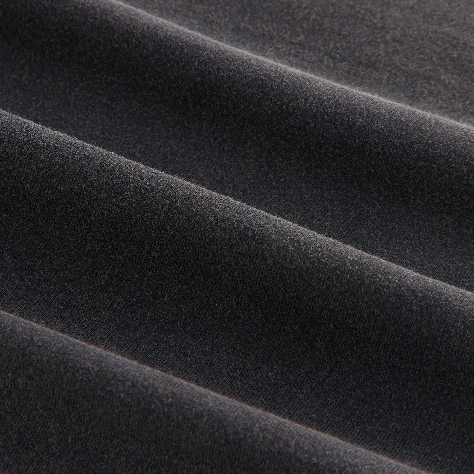 Kith Women Mulberry Studded Vintage Tee - Black sold by Kith product image thumbnail 5