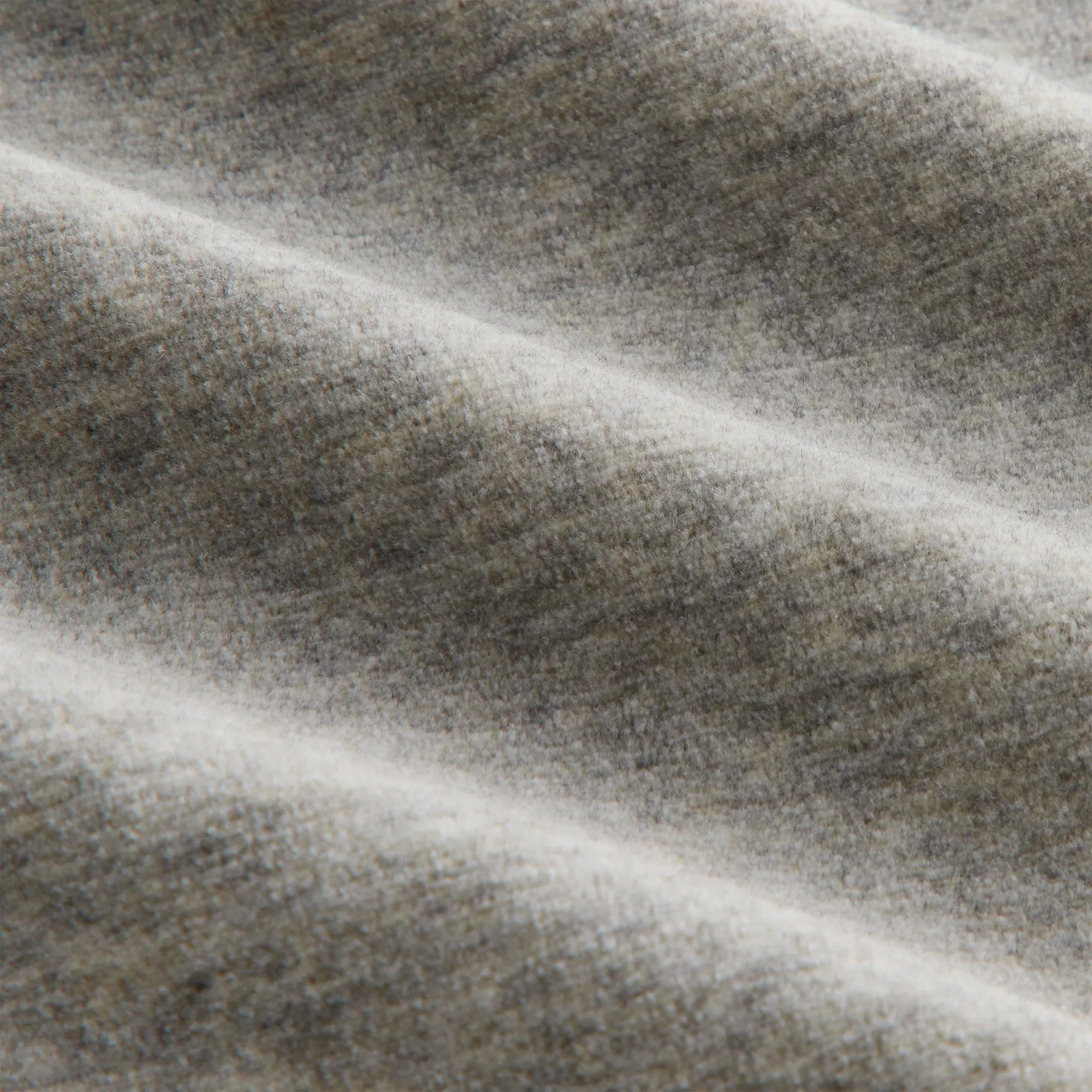 Kith Women Ava II Velour Pant - Light Heather Grey sold by Kith product image thumbnail 5