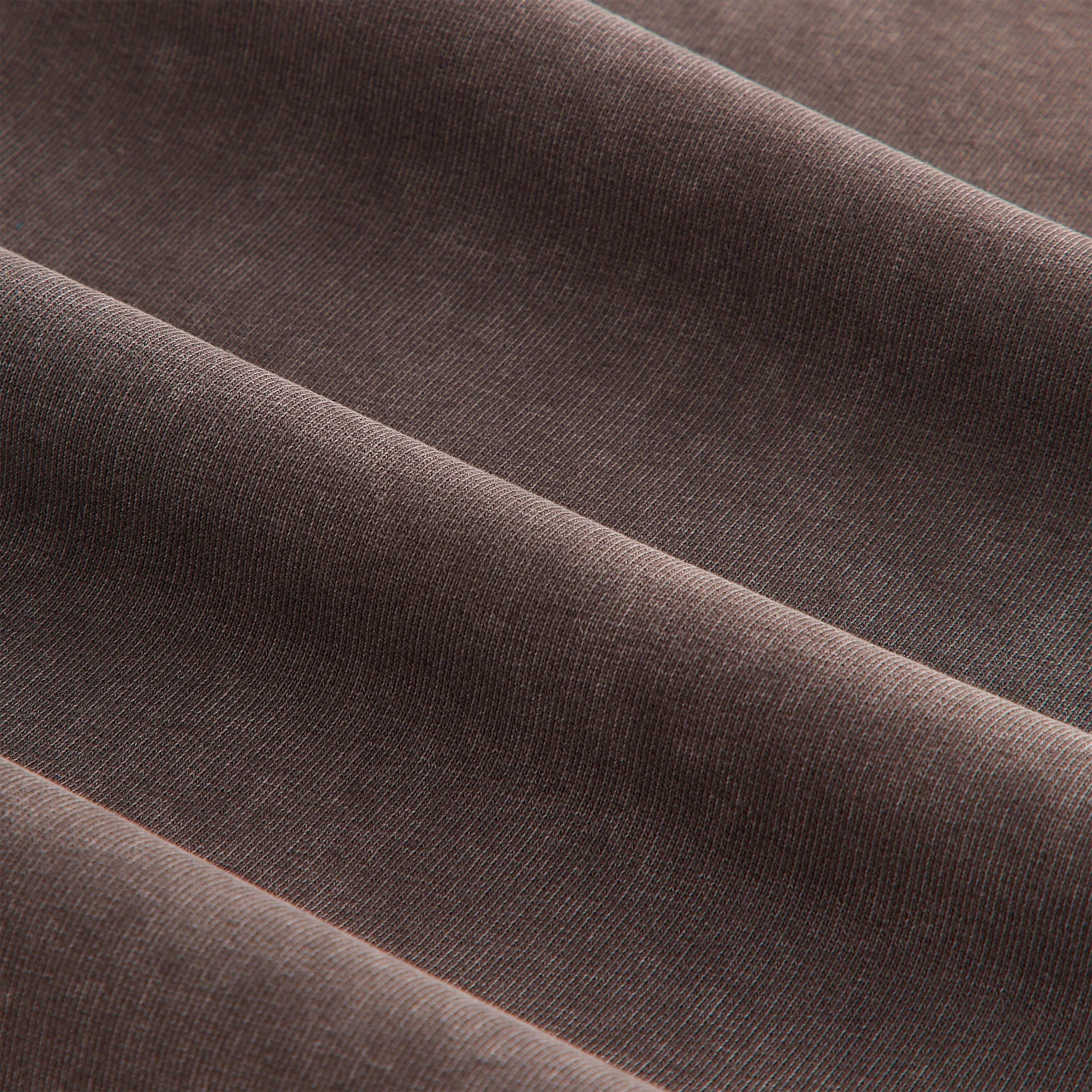 Kith Women Ryo Mixed Denim Sweatpant - Shade sold by Kith product image thumbnail 5