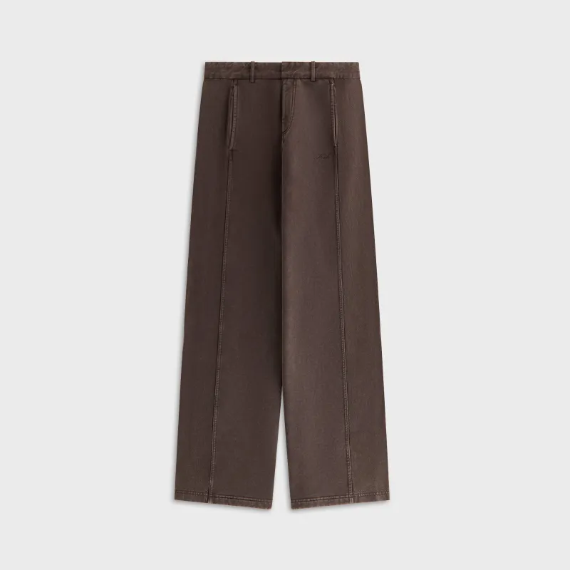 Kith Women Ryo Mixed Denim Sweatpant - Shade sold by Kith