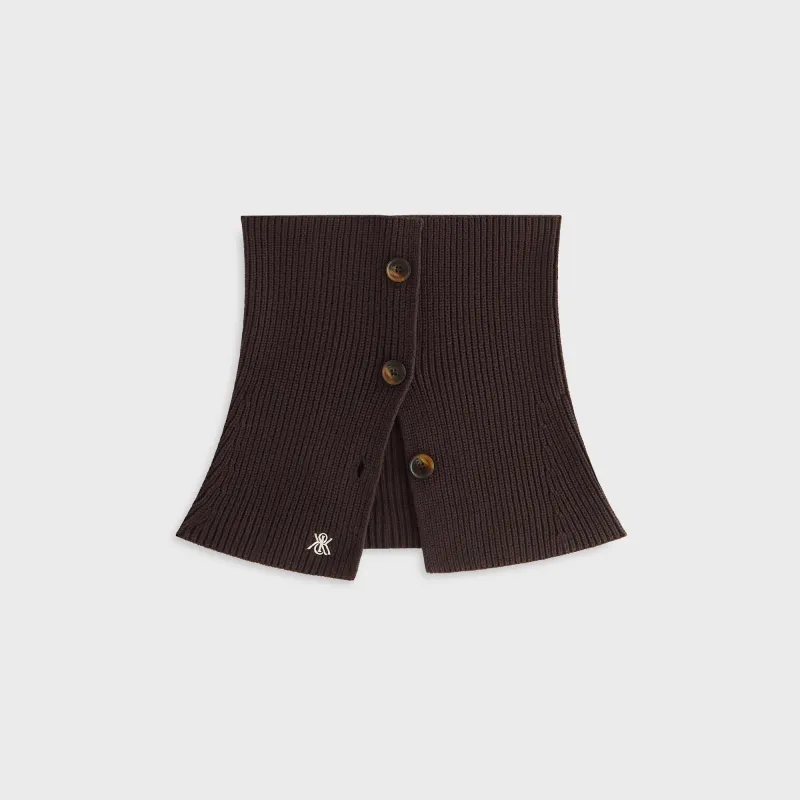 Kith Women Sweater Dickey - Incognito sold by Kith