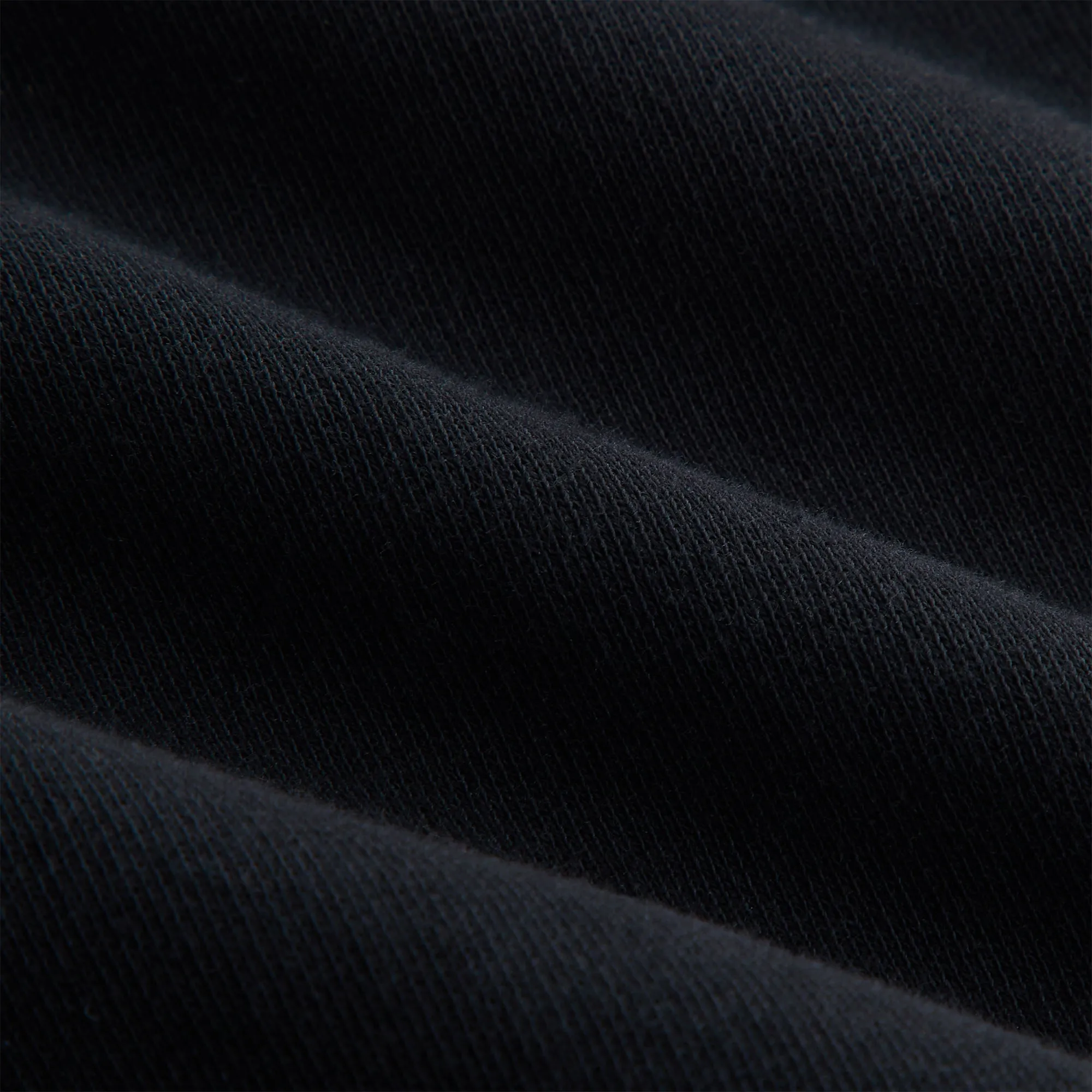 Kith Women Chelsea III Sweatpants - Black sold by Kith product image thumbnail 5