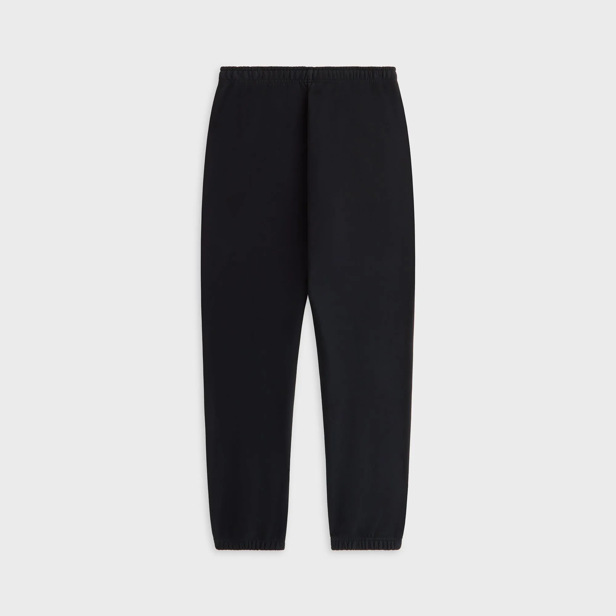 Kith Women Chelsea III Sweatpants - Black sold by Kith product image thumbnail 3